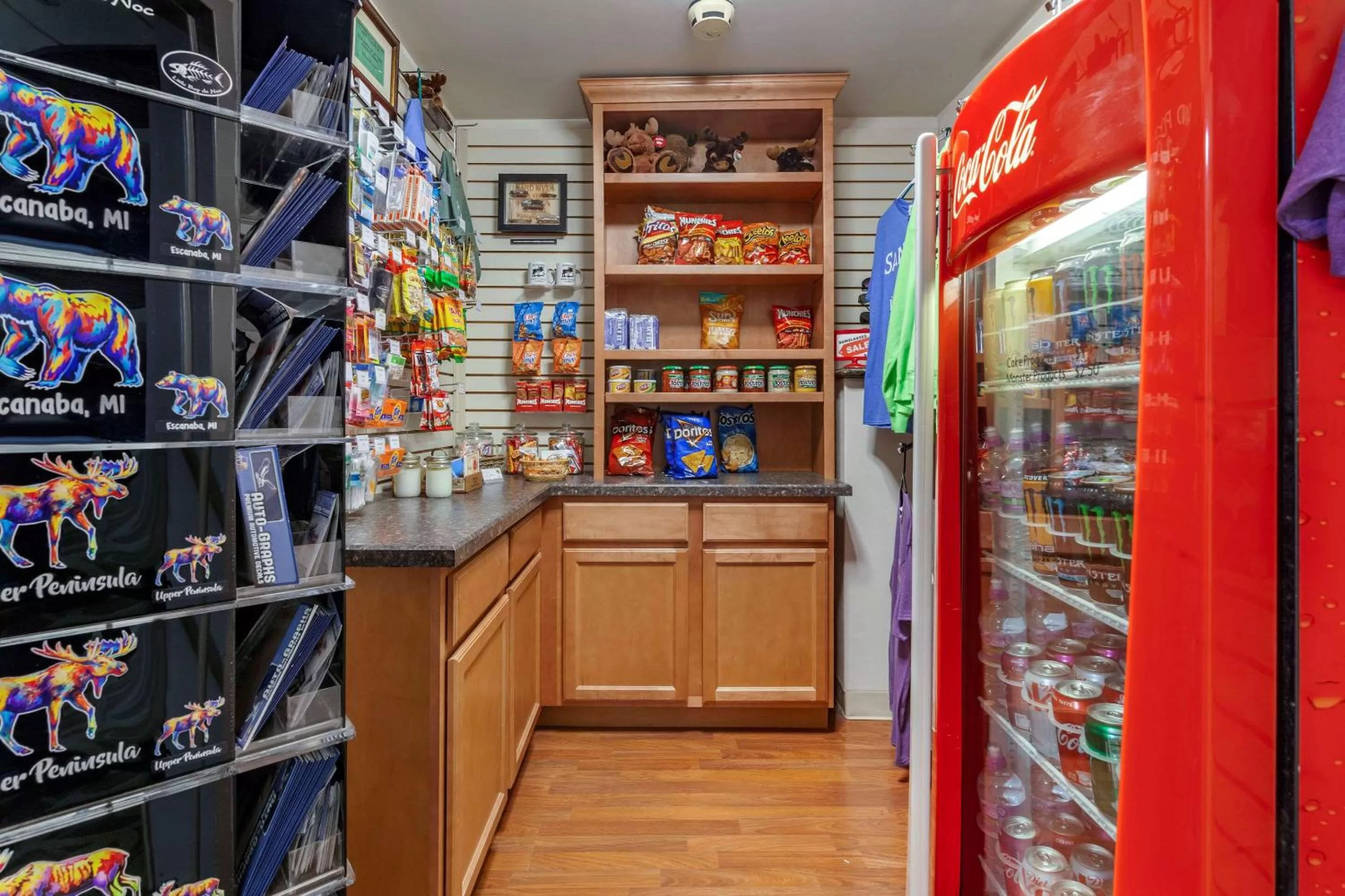 Other in Quality Inn & Suites Escanaba North