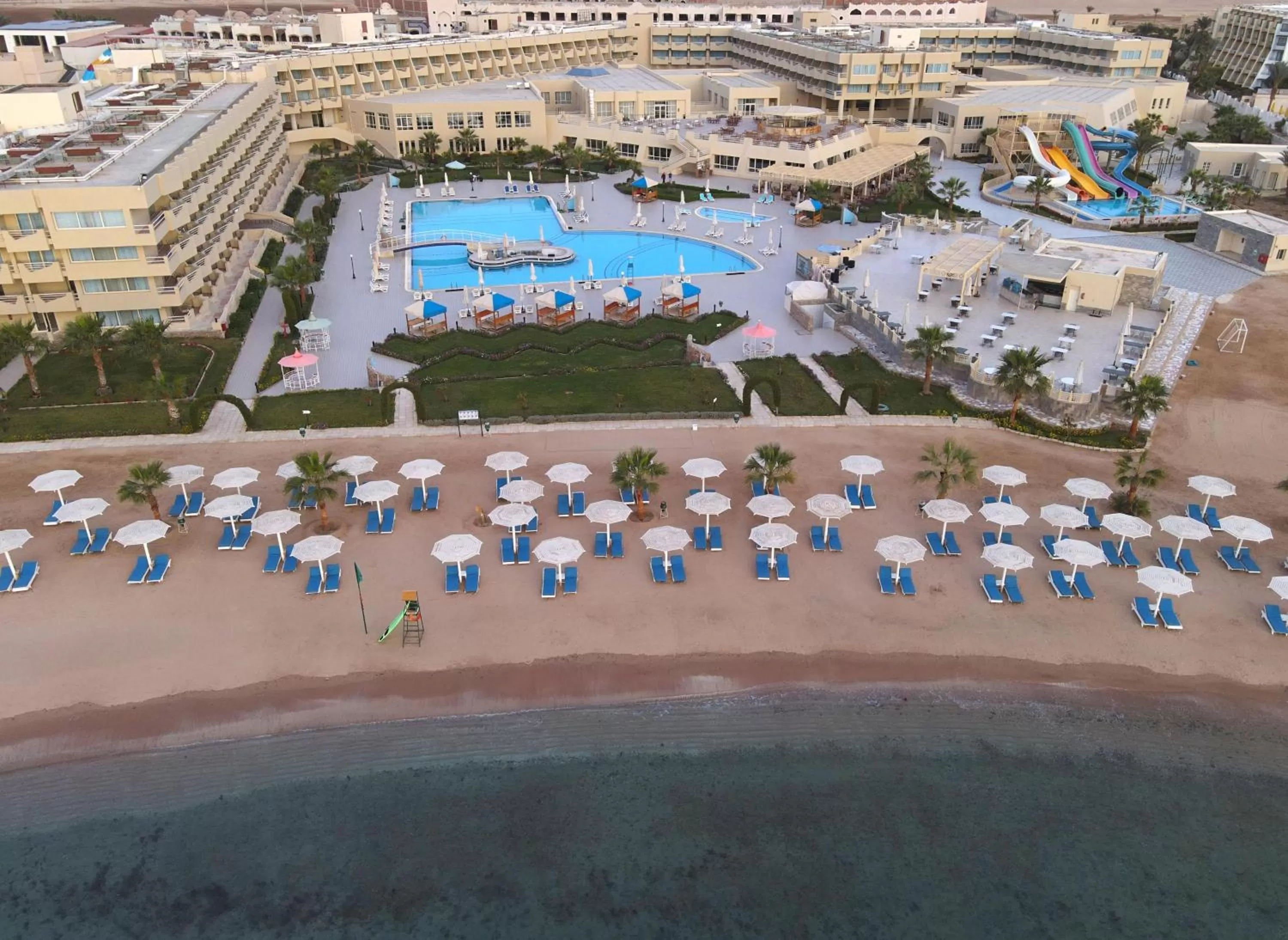 Seven Seas Jolie Bay - Ultra All Inclusive