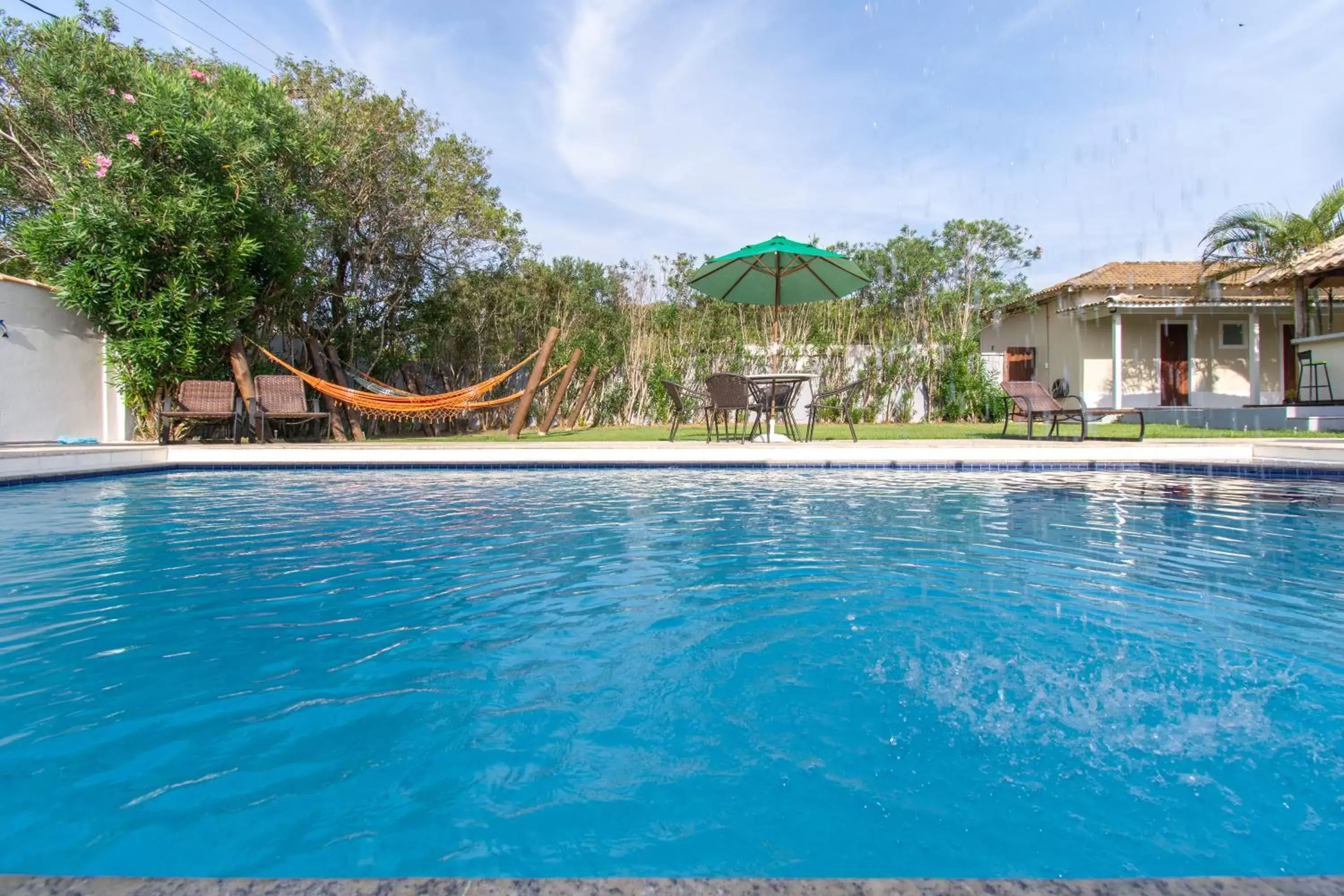 Pousada Casuarina Ferradura Pousada Casuarina Ferradura