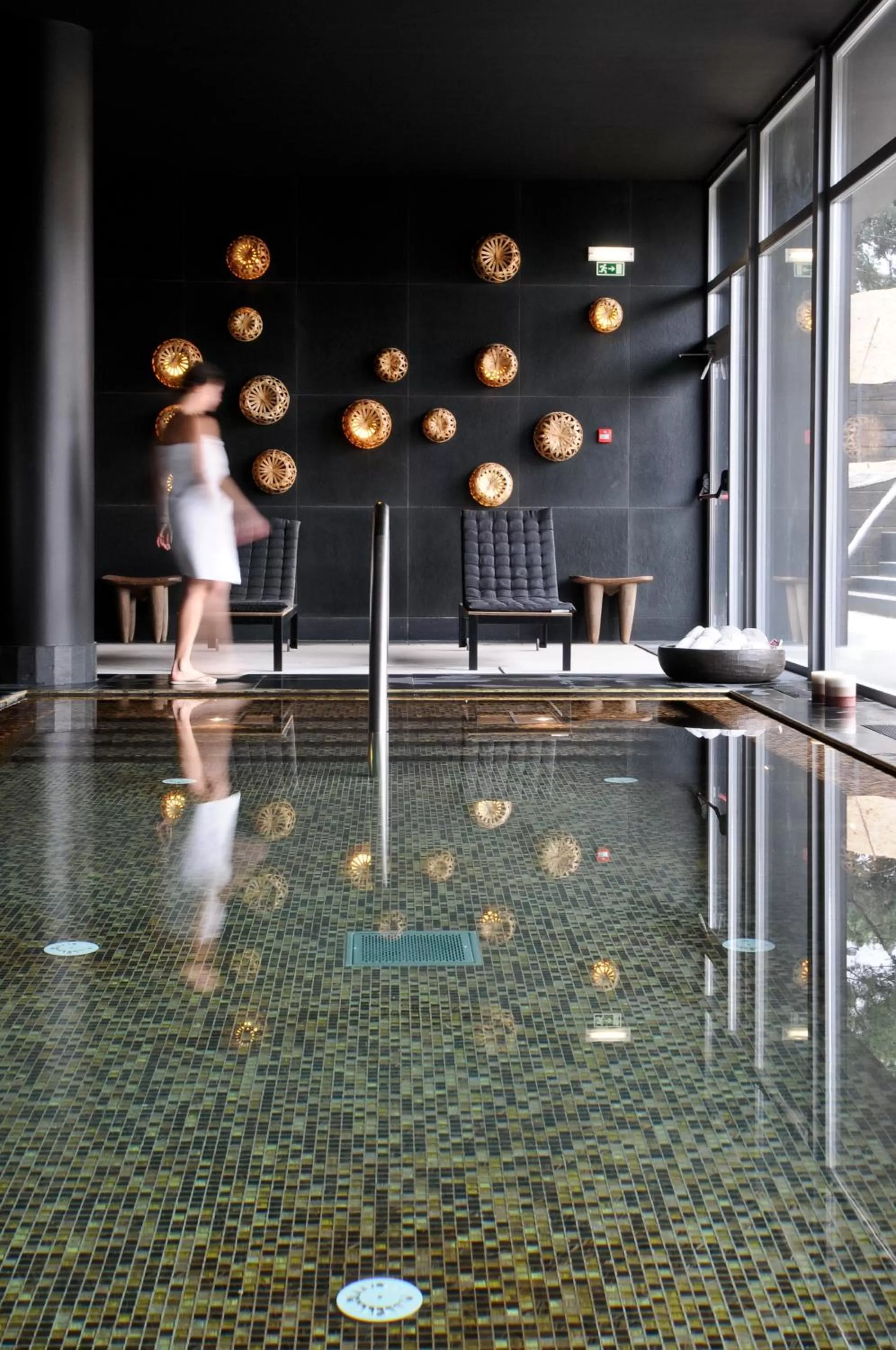 People in Evidencia Belverde Hotel