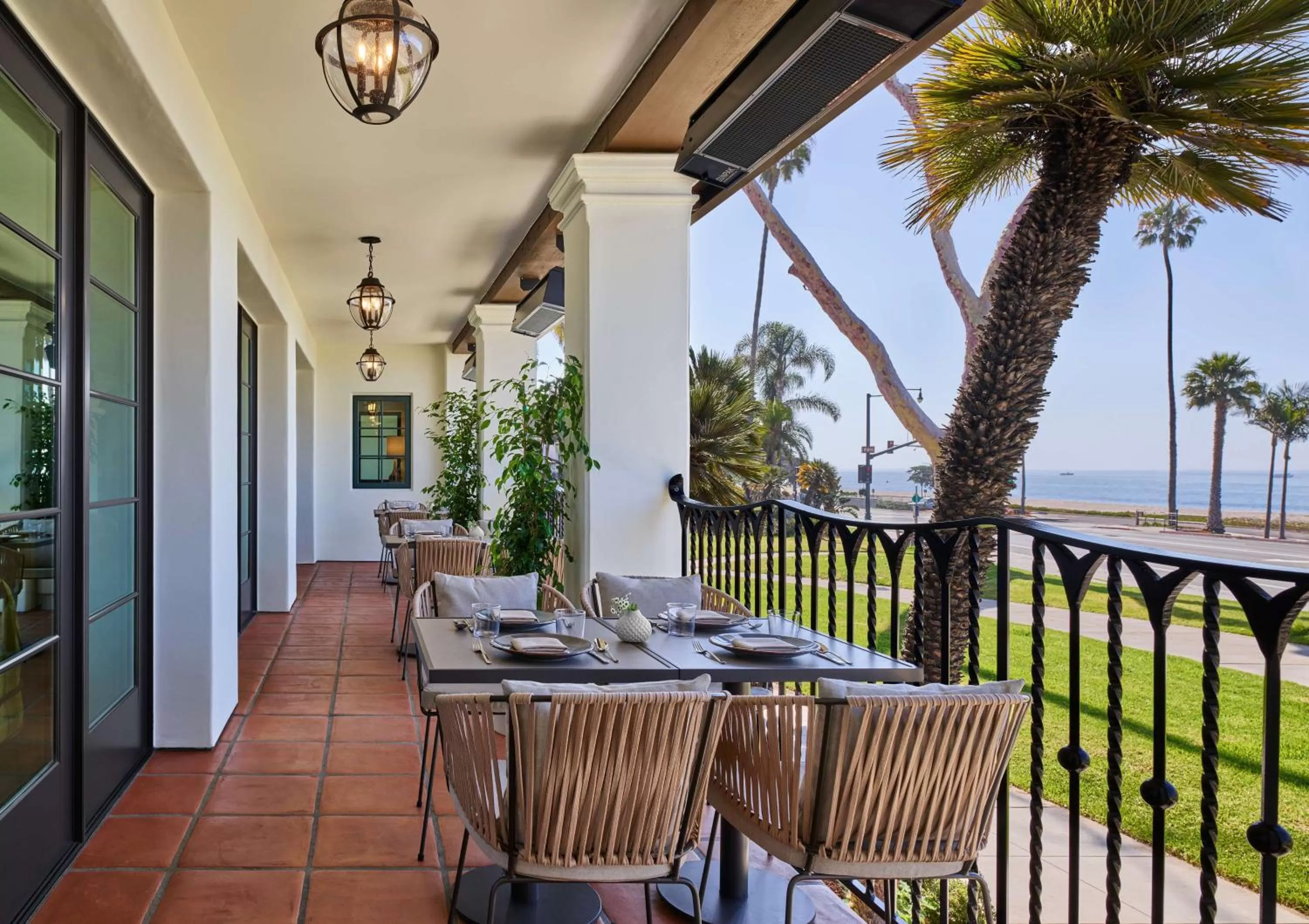 Restaurant/places to eat in Mar Monte Hotel, in The Unbound Collection by Hyatt