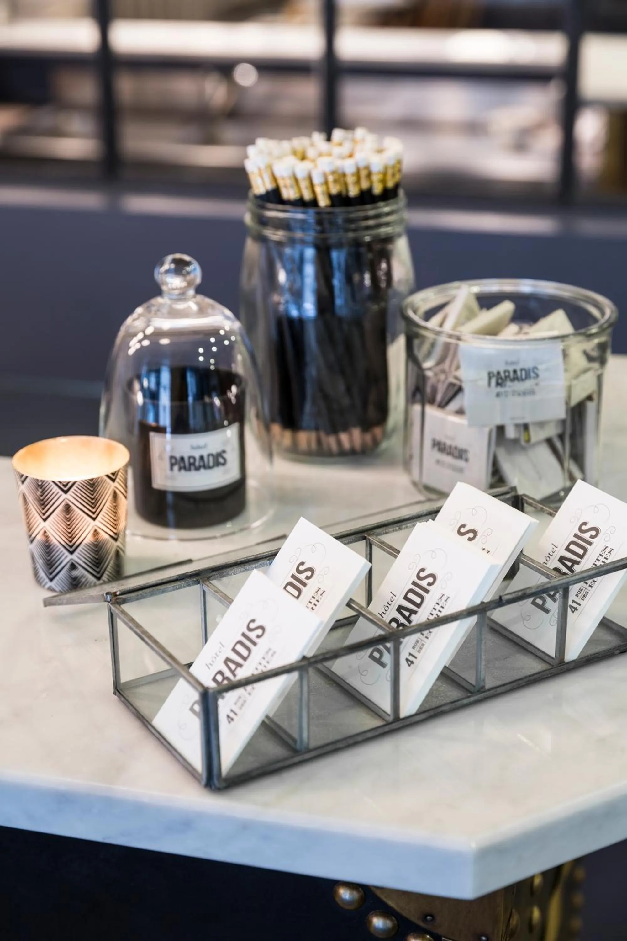 Other in Hotel Paradis