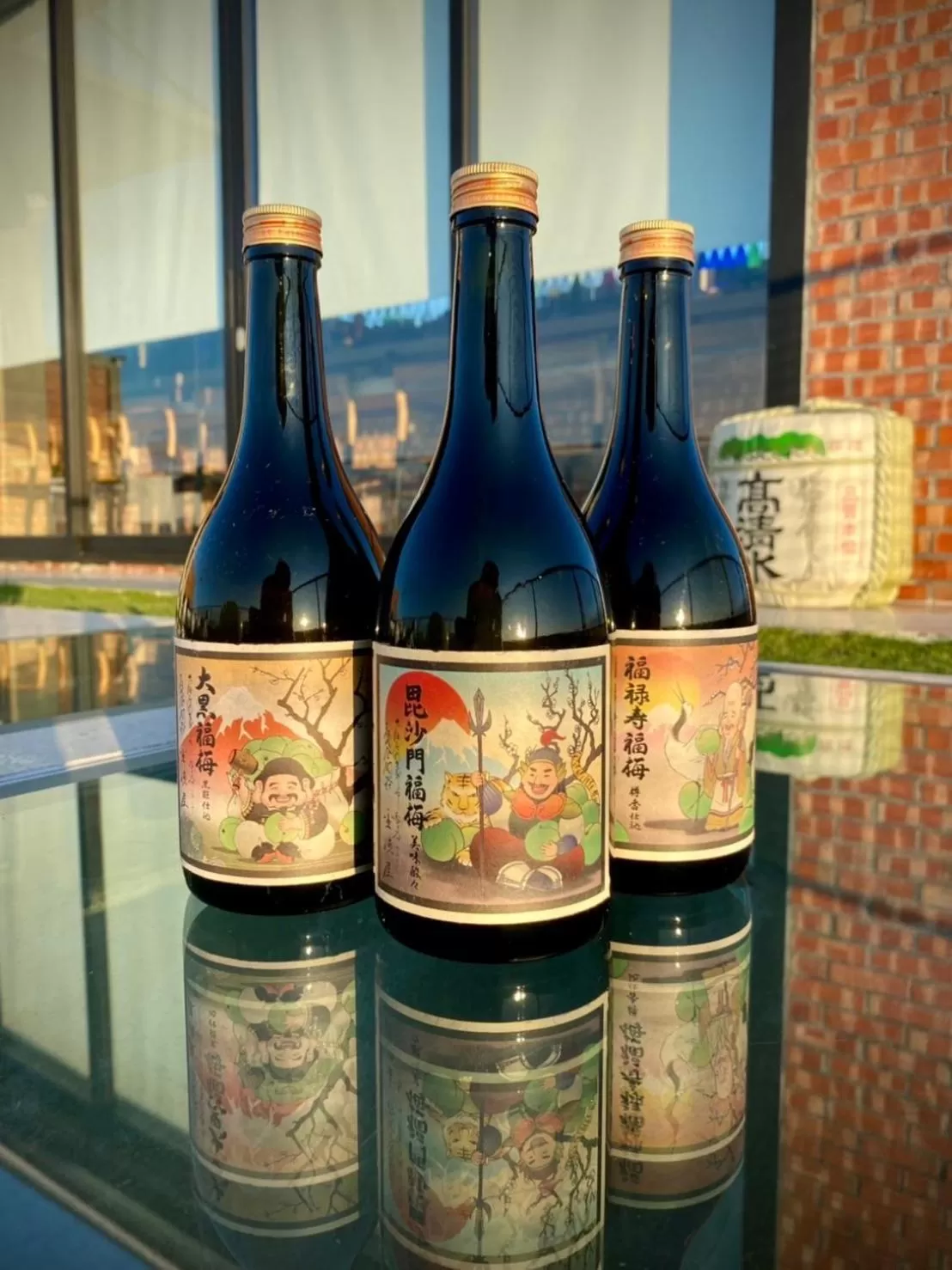 Restaurant/places to eat in FFF Hotel