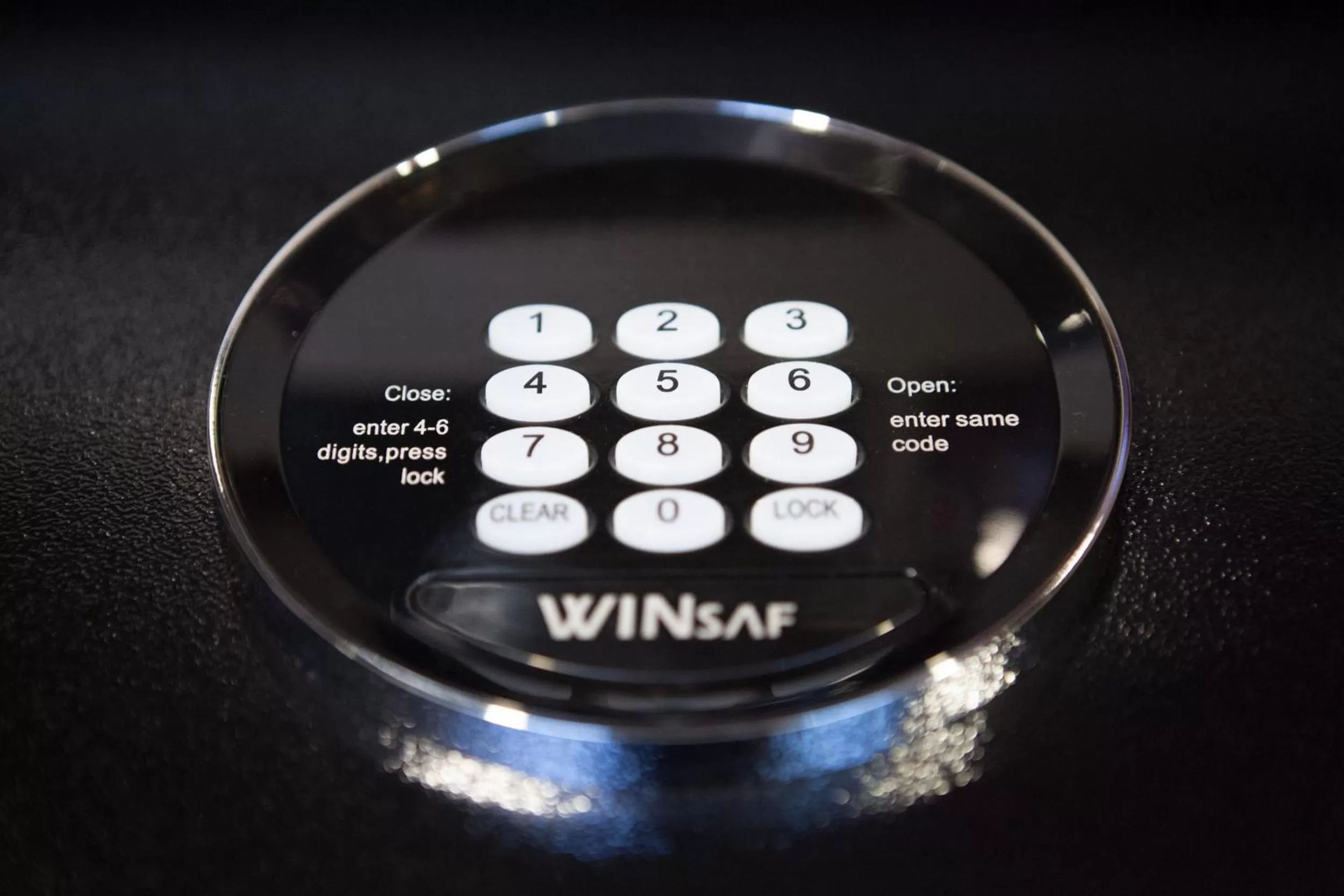 Area and facilities in Acube Hotel Dongdaemun