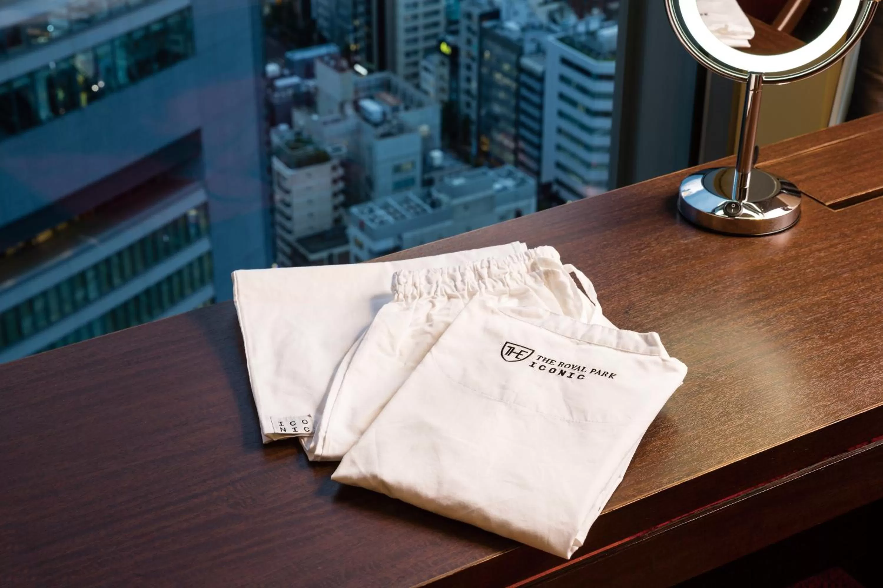 Other in The Royal Park Hotel Iconic Tokyo Shiodome