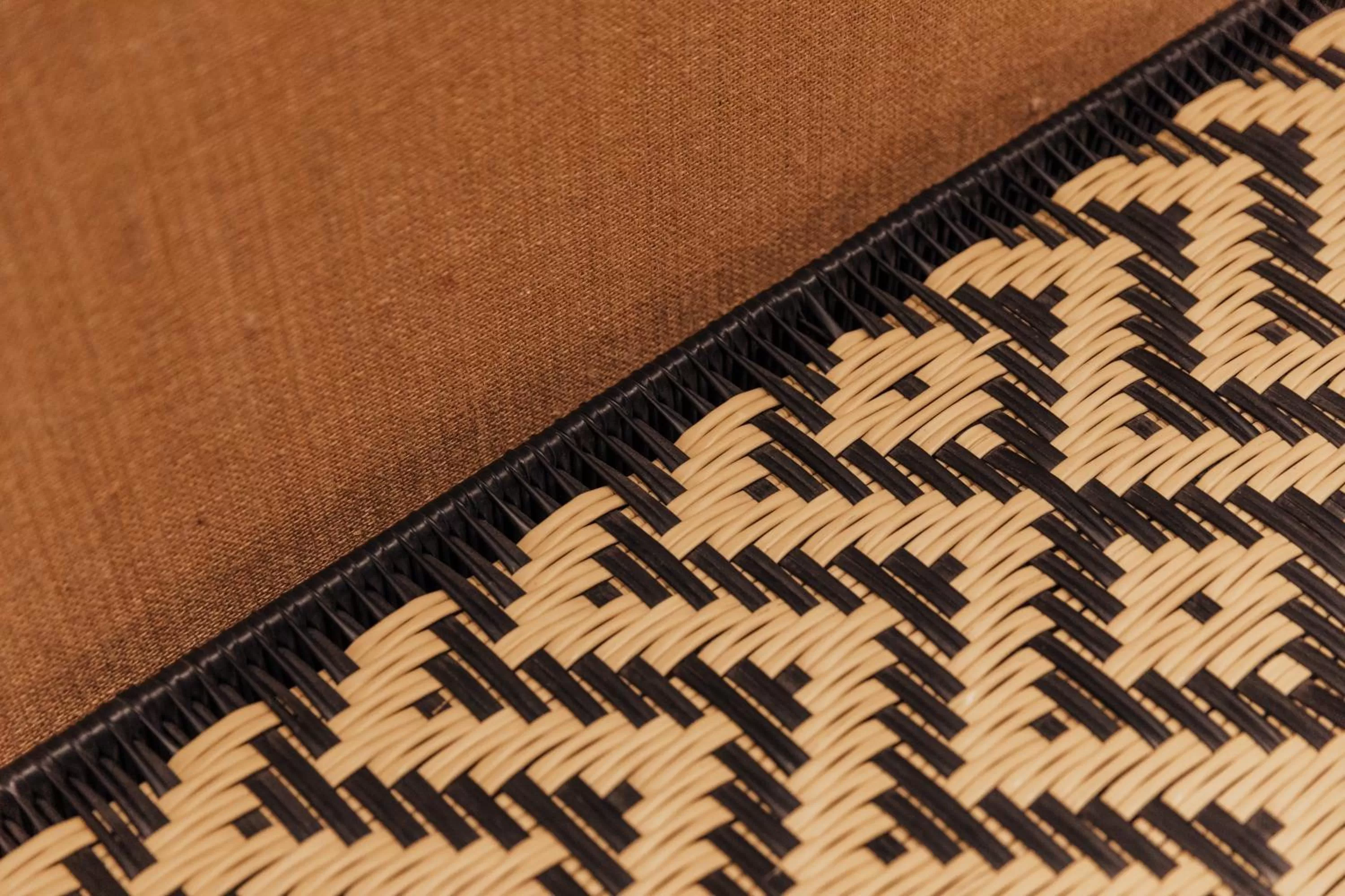 Decorative detail in Sui Posada Boutique