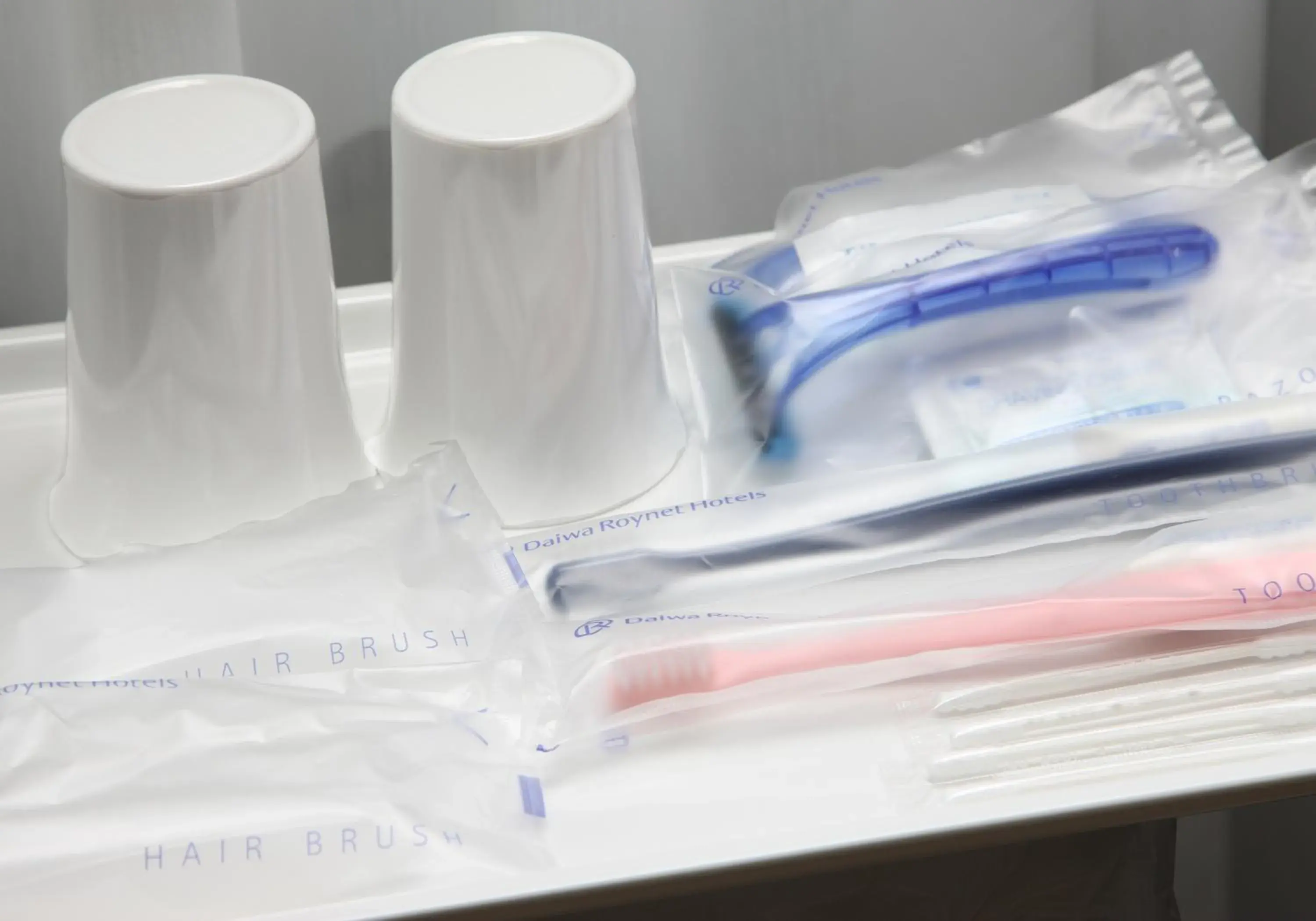 Double Room - single occupancy - Smoking in Daiwa Roynet Hotel Kobe-Sannomiya Double Room - single occupancy - Smoking in Daiwa Roynet Hotel Kobe-Sannomiya