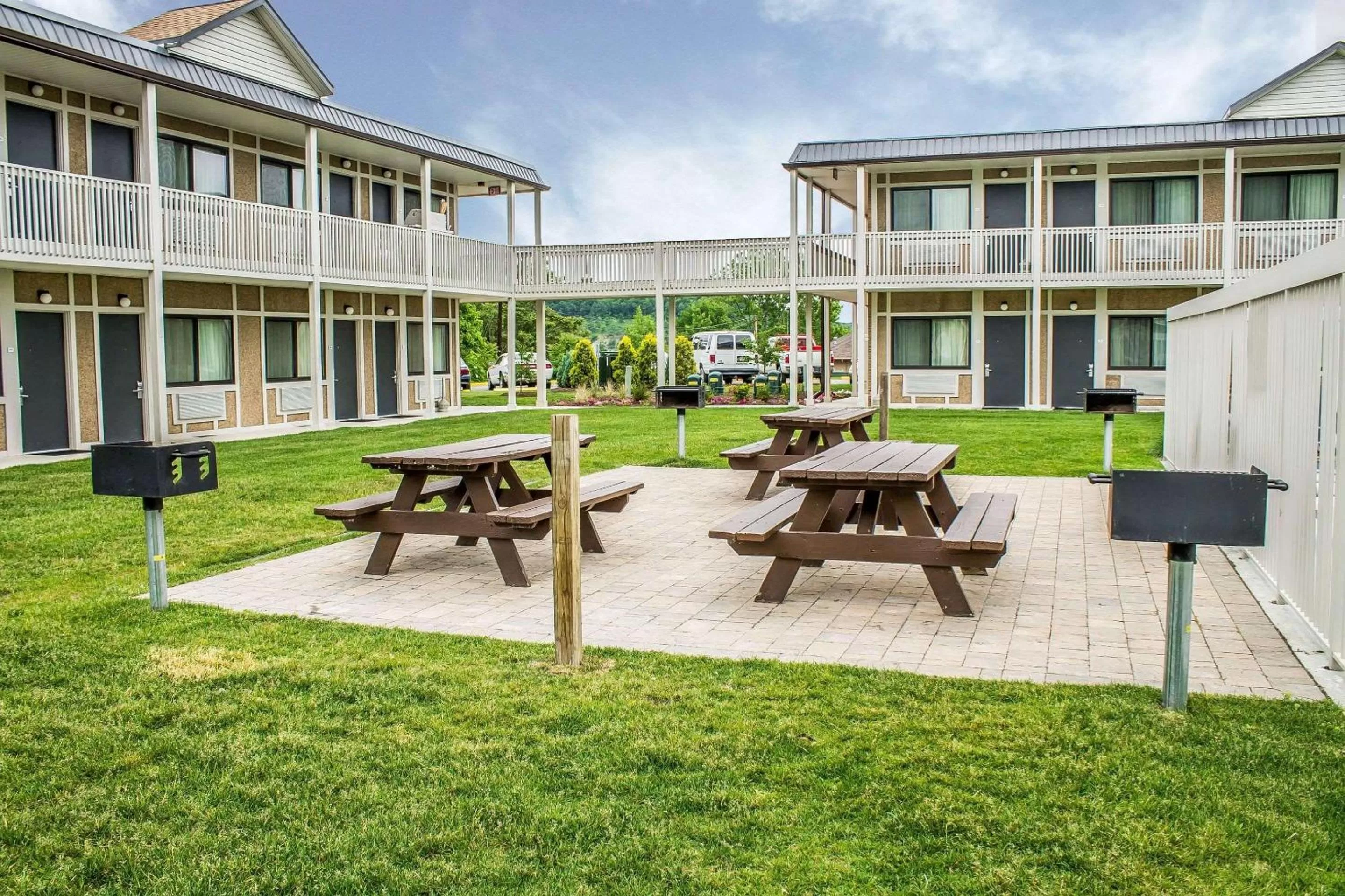 Other in Quality Inn Cambridge