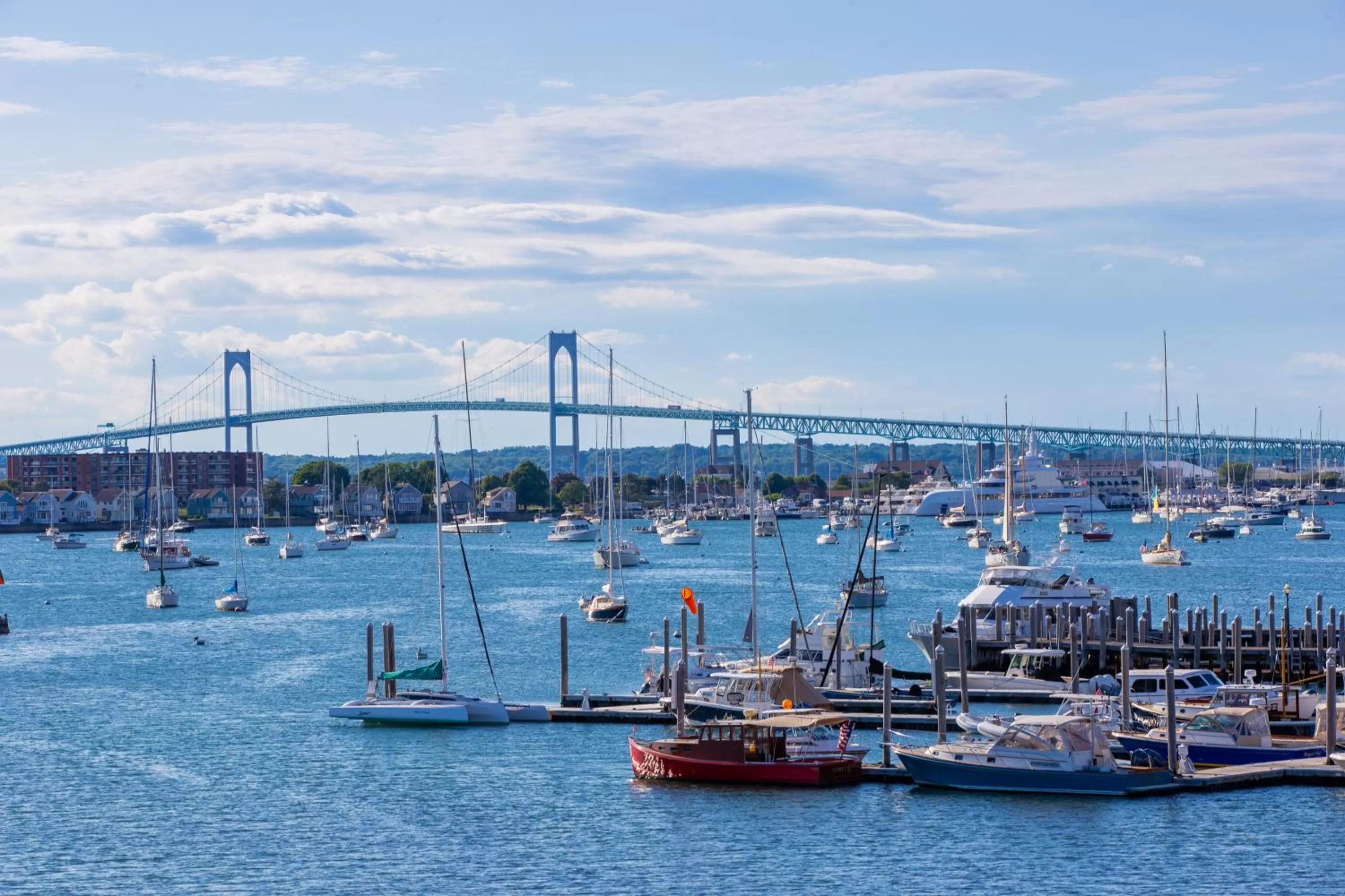 Sea view in Wellington Resort