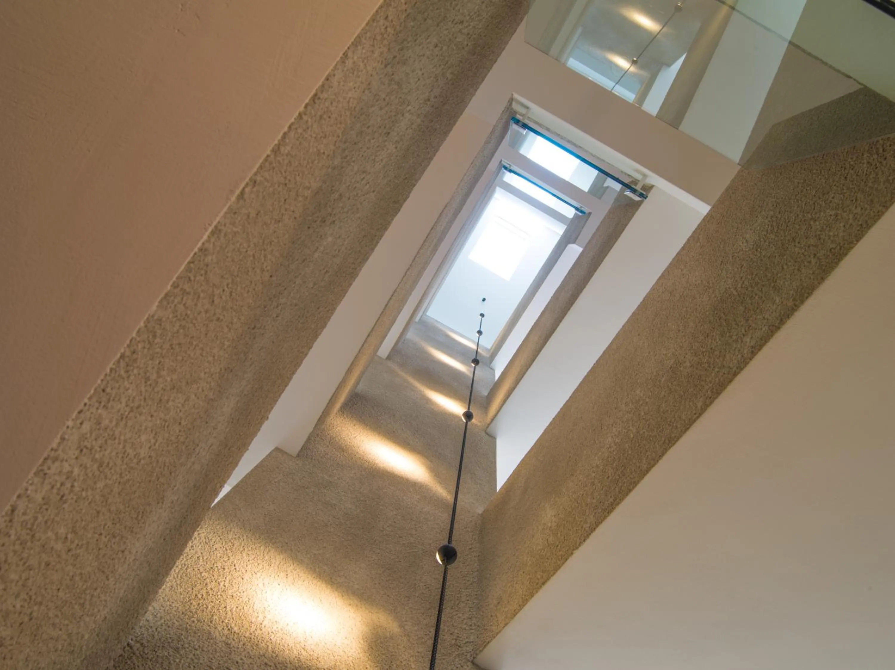 Property building in Hotel & SPA Croce Bianca