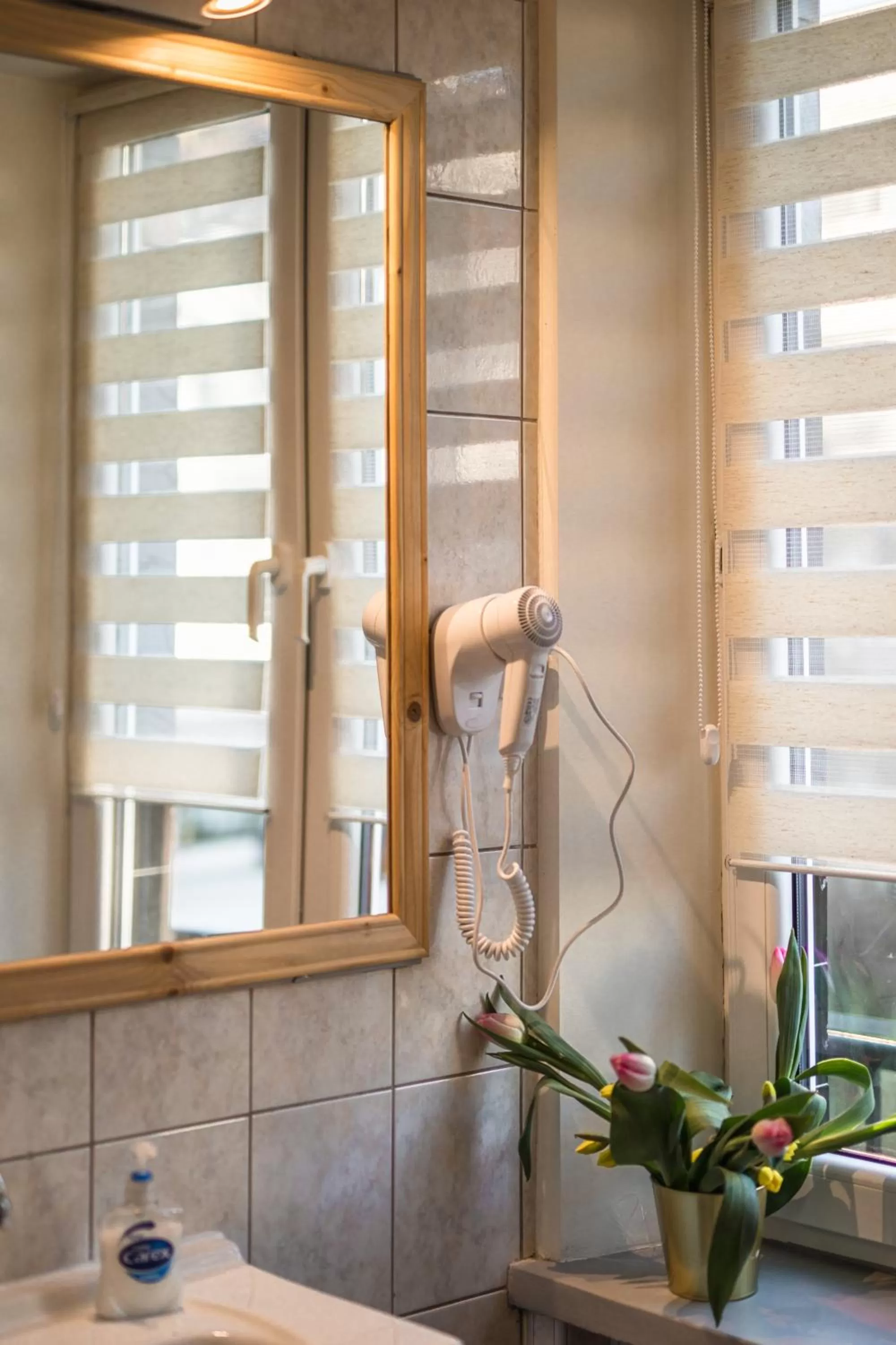 Bathroom in 5 kroków