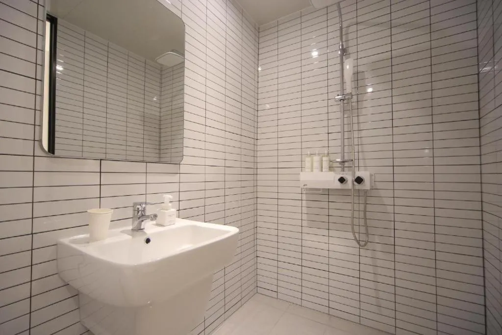 Busan Seomyeon Business Hotel J7