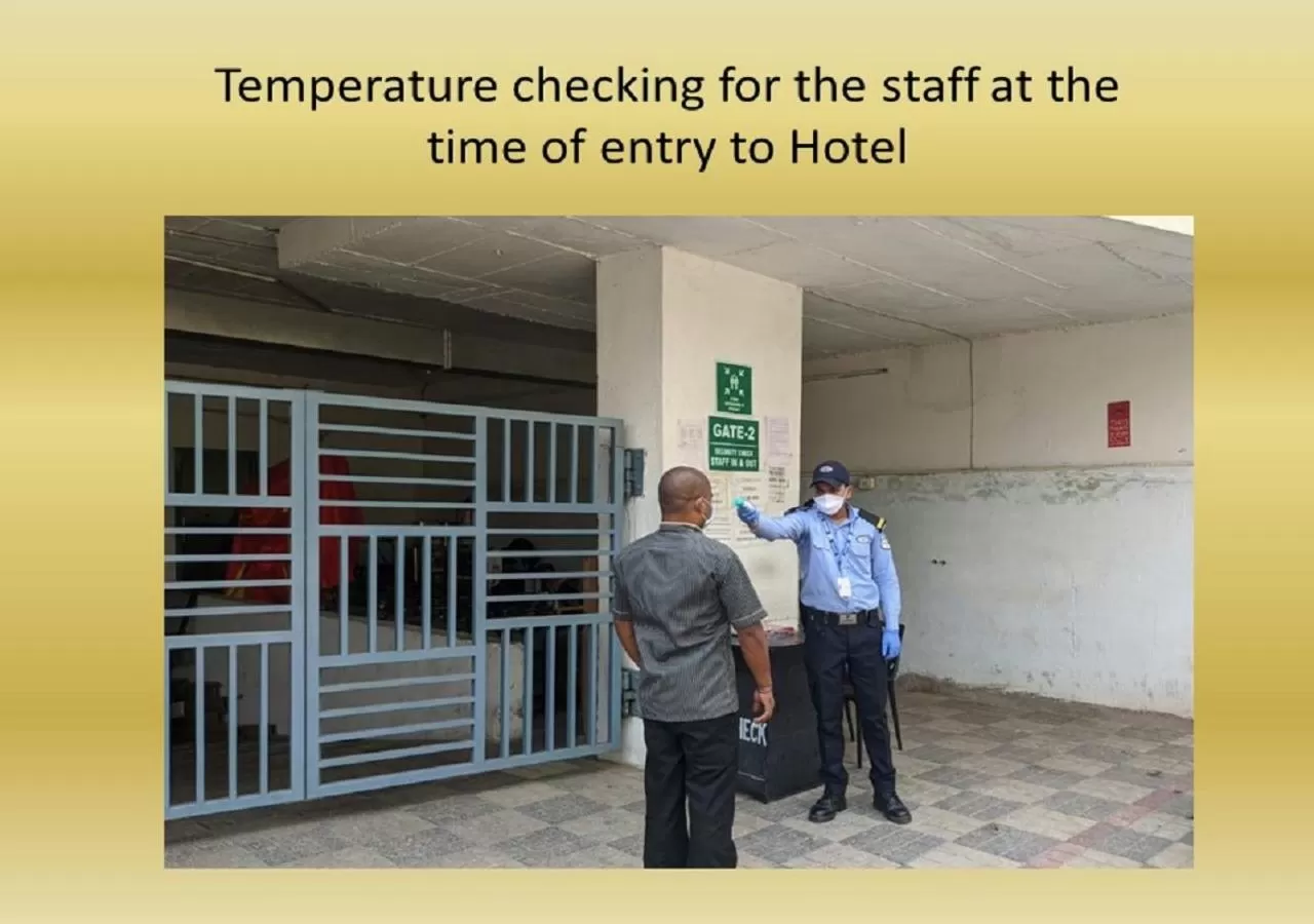 Other in Hotel Deccan Serai, HITEC CITY, HYDERABAD