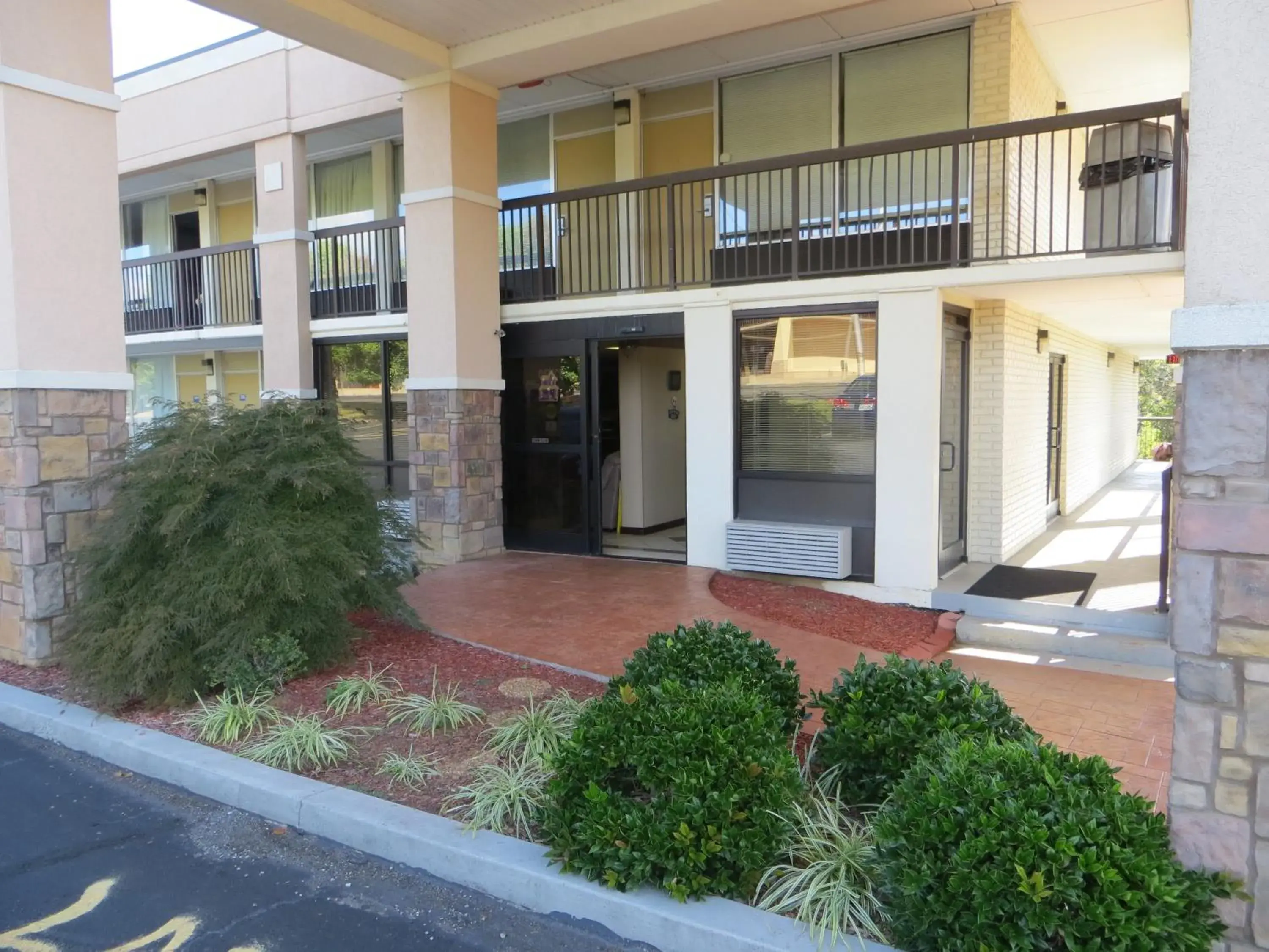 Knights Inn Newport Knights Inn Newport