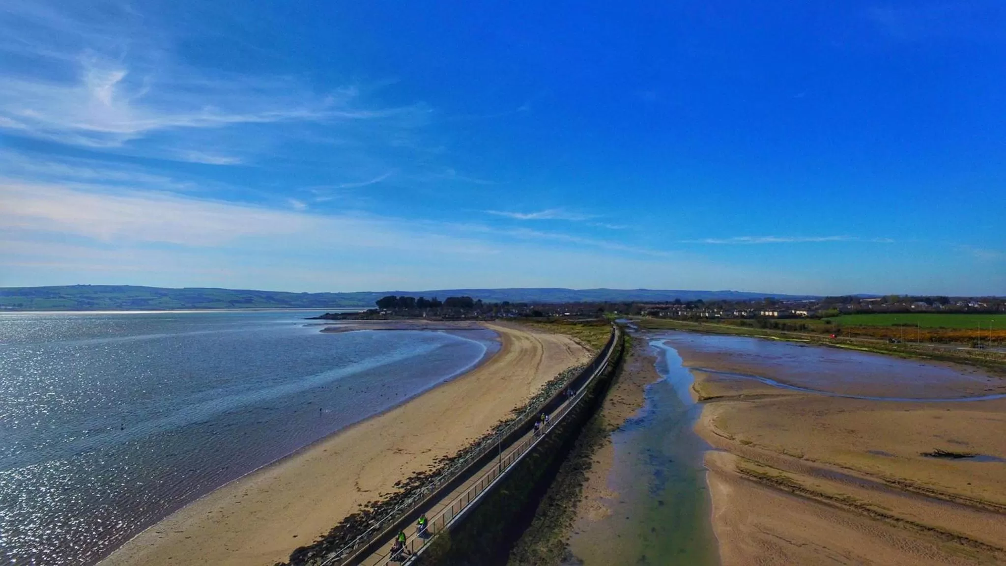 Neighbourhood in The Park Hotel Dungarvan