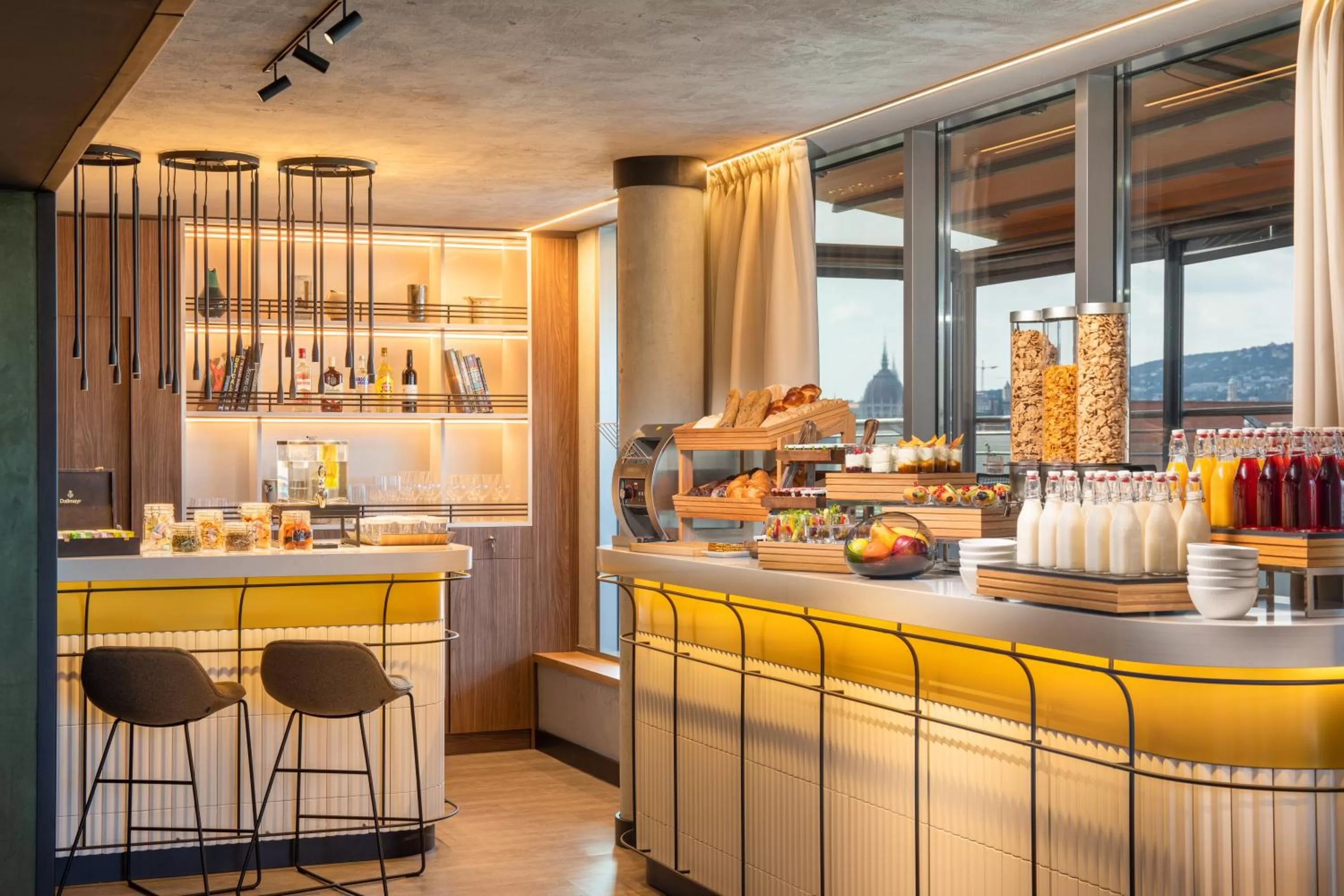 Other in Crowne Plaza Budapest by IHG