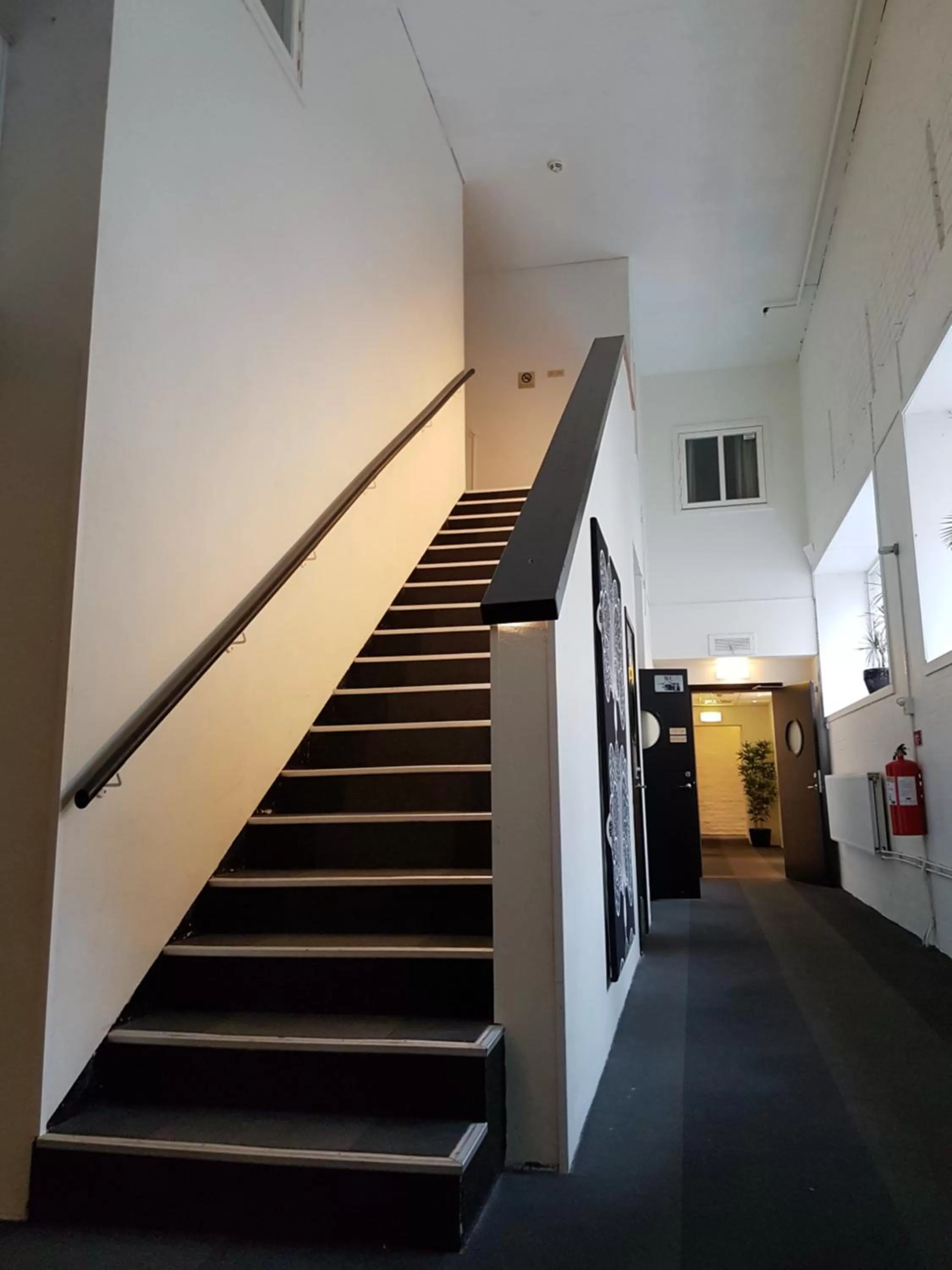 Hotell Centralstation