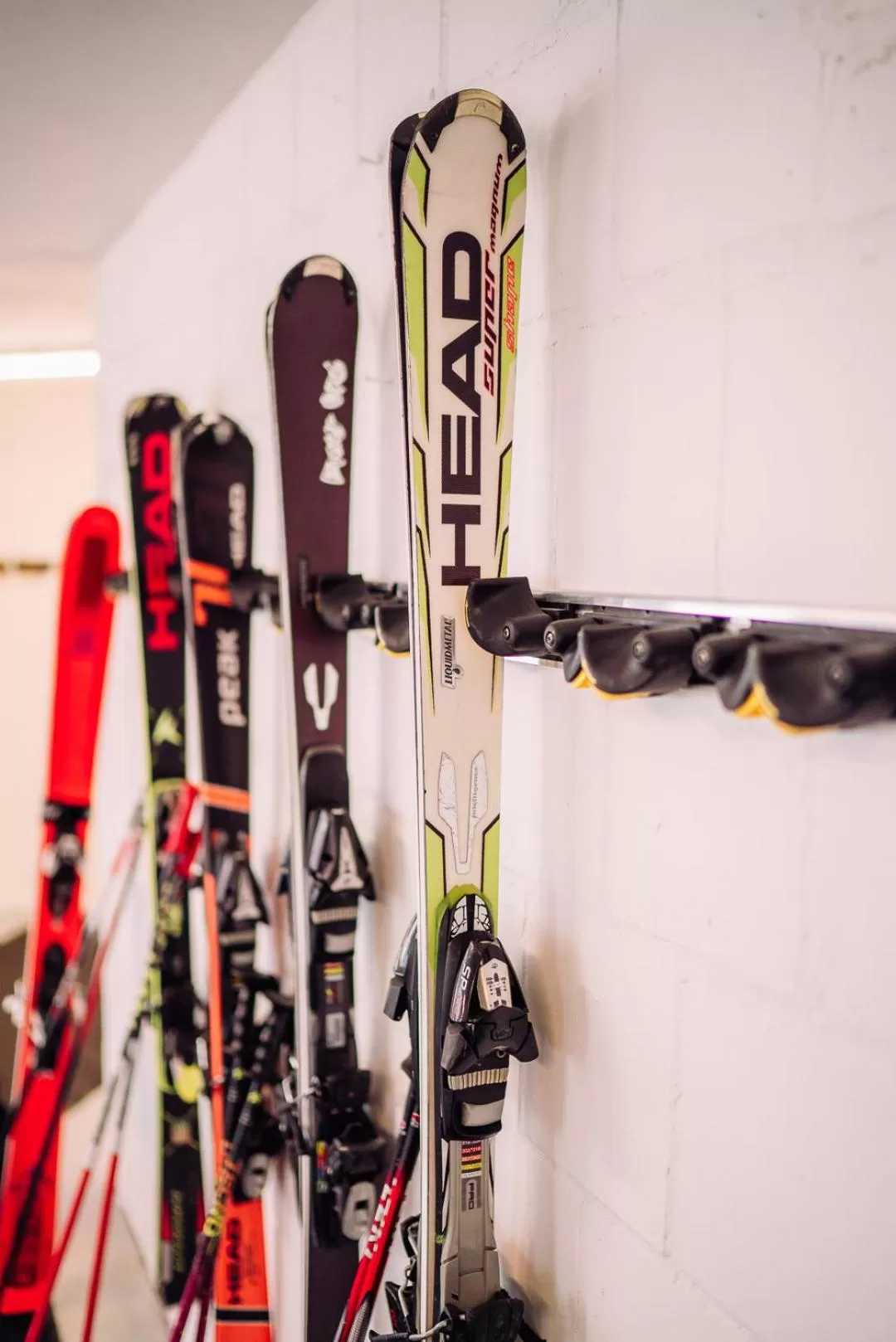 Skiing in K1 Hotel Willingen