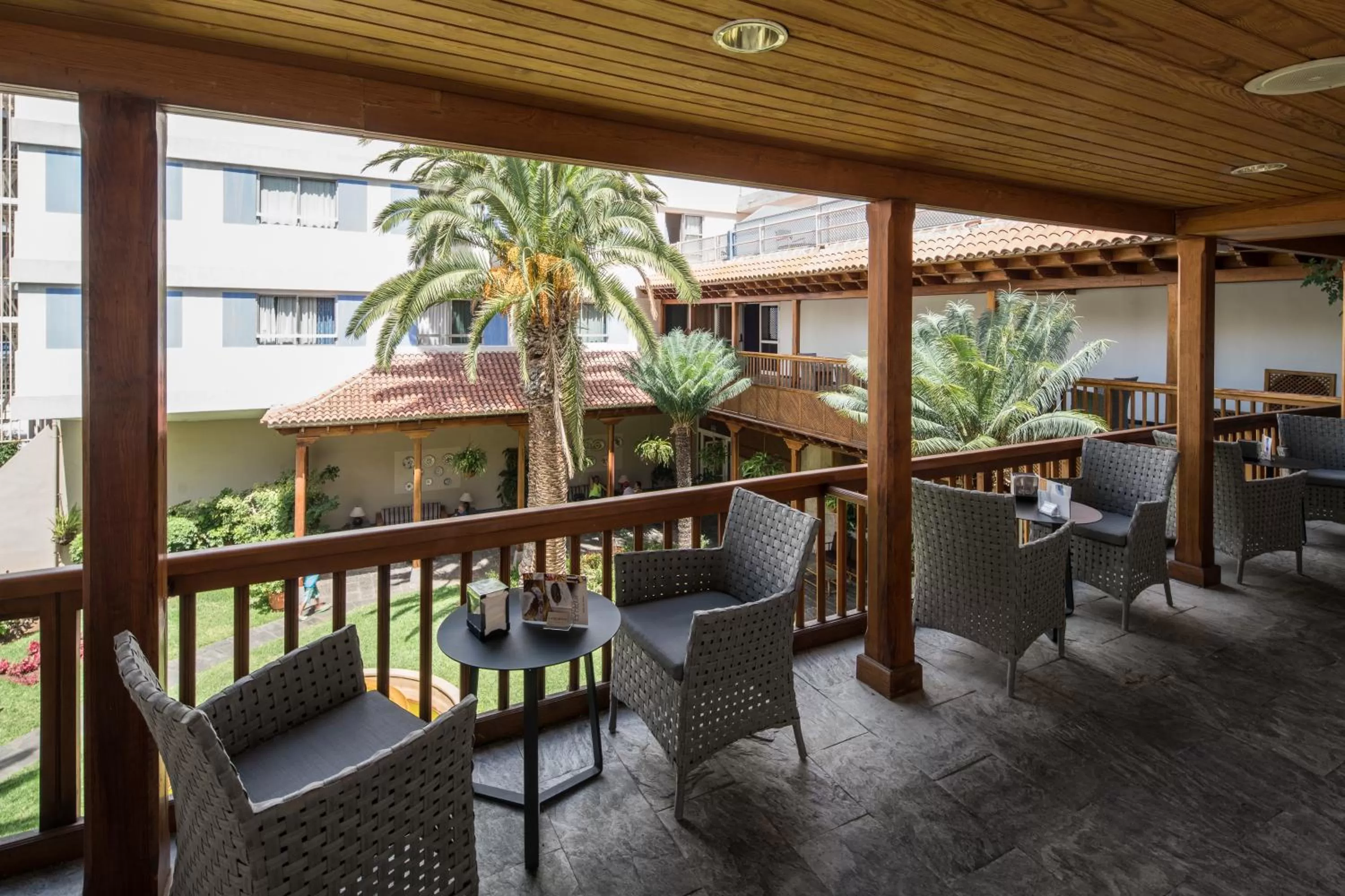 Garden in Catalonia Las Vegas - Adults Only