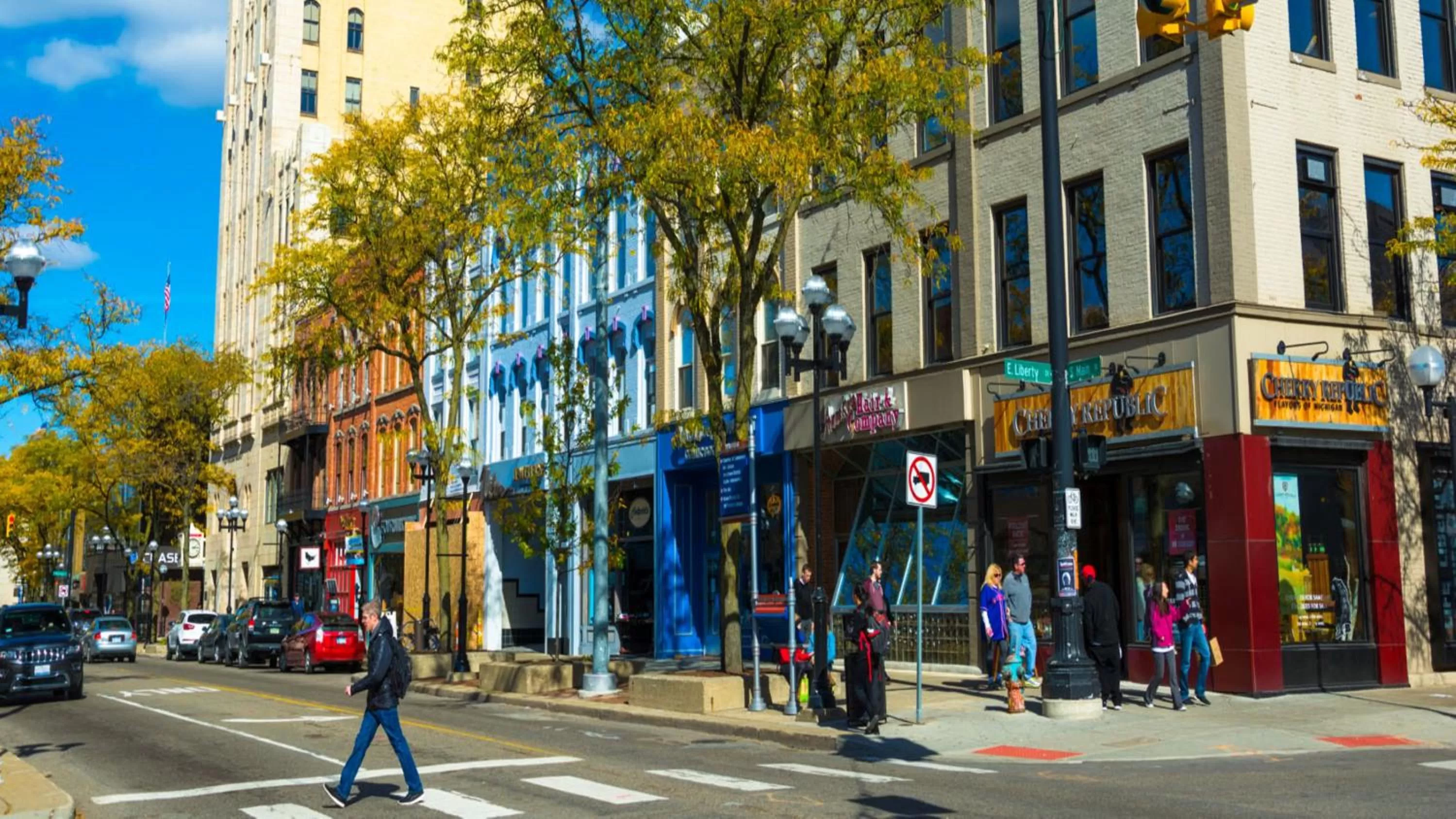 Activities in Sonesta Simply Suites Detroit Ann Arbor