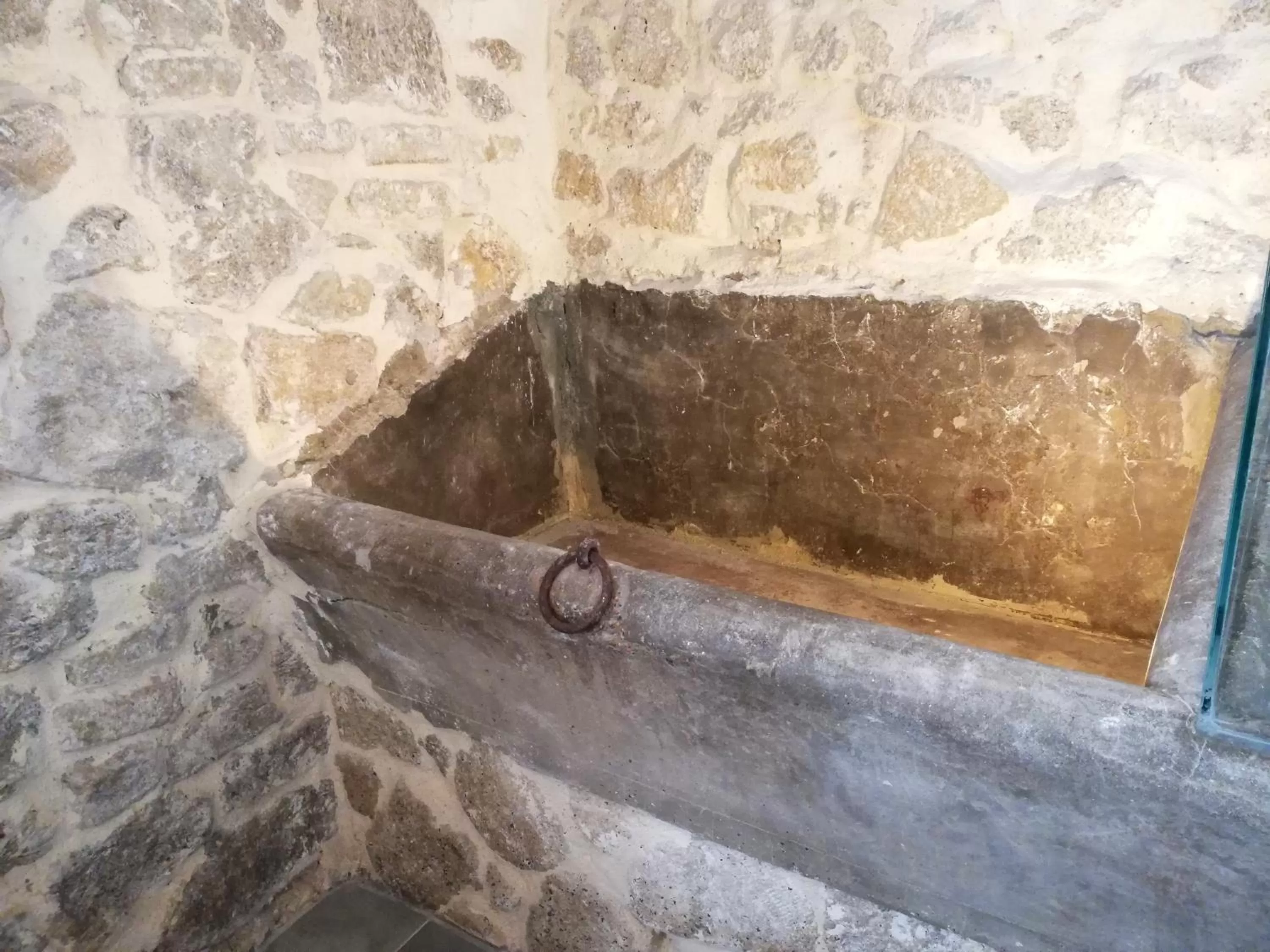 Photo of the whole room in Le Mangiatoie del Cavaliere