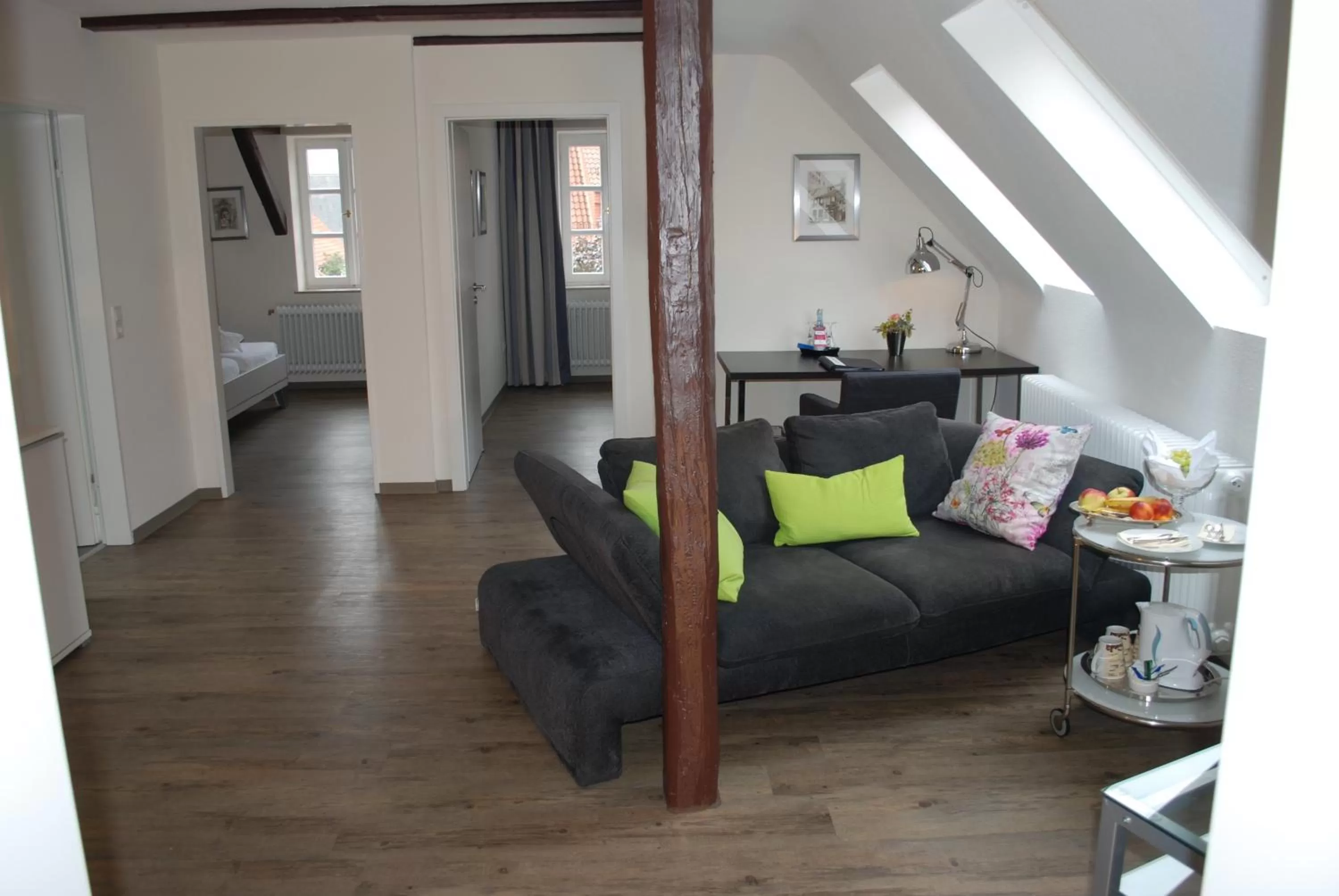 Other in Alt Warburg