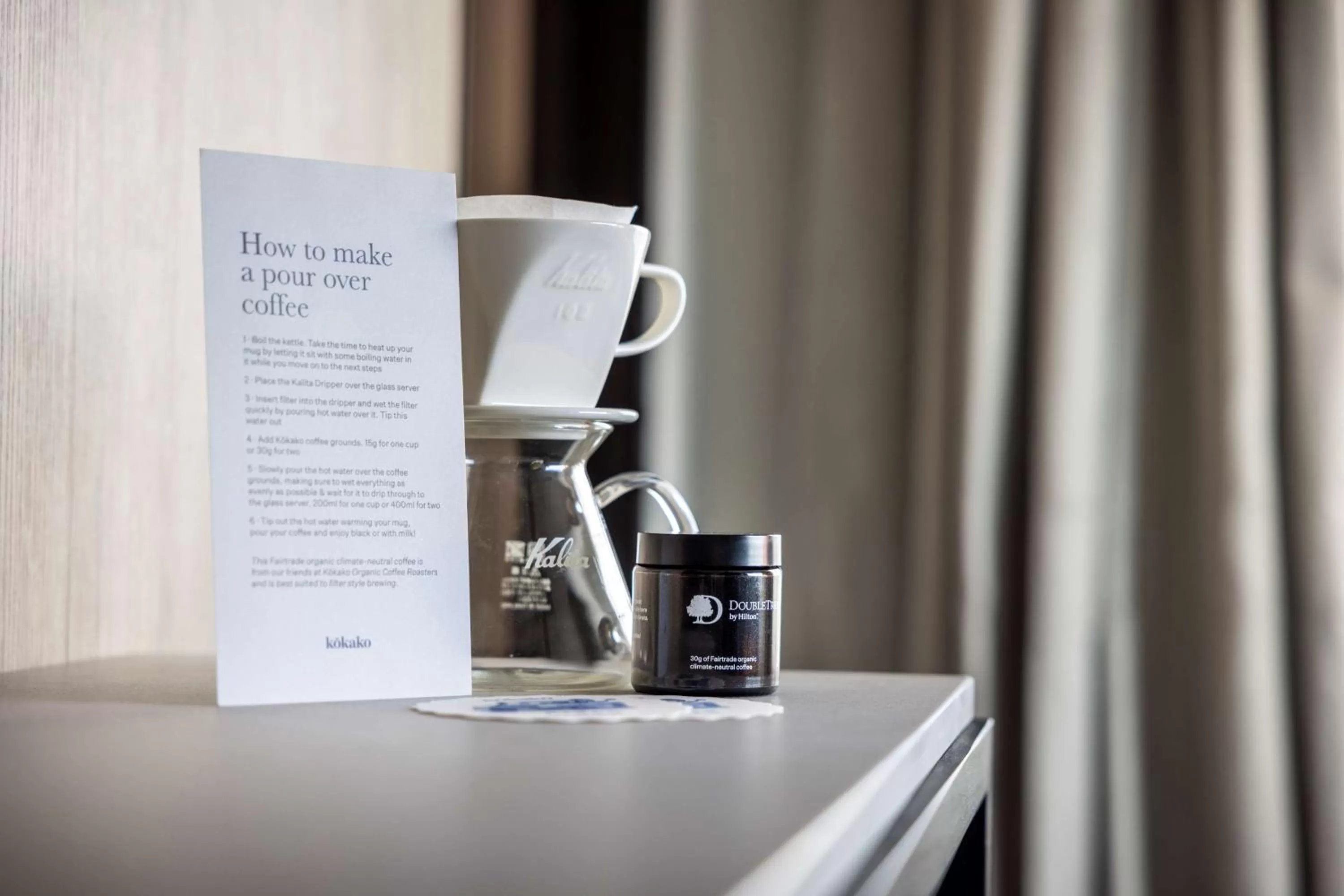 Meeting/conference room in DoubleTree By Hilton Auckland Karaka