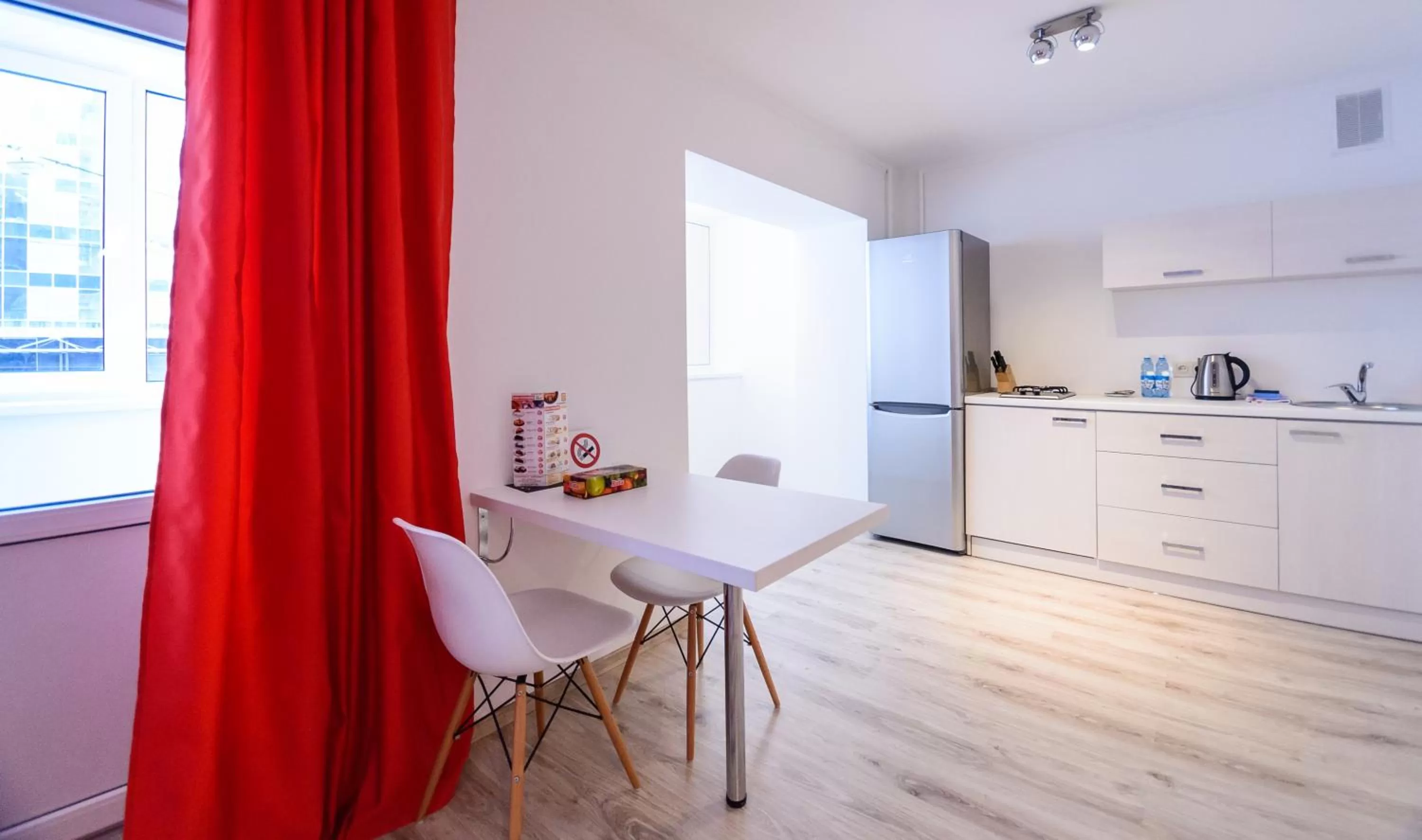 Kitchen or kitchenette, Kitchen/Kitchenette in Partner Guest House