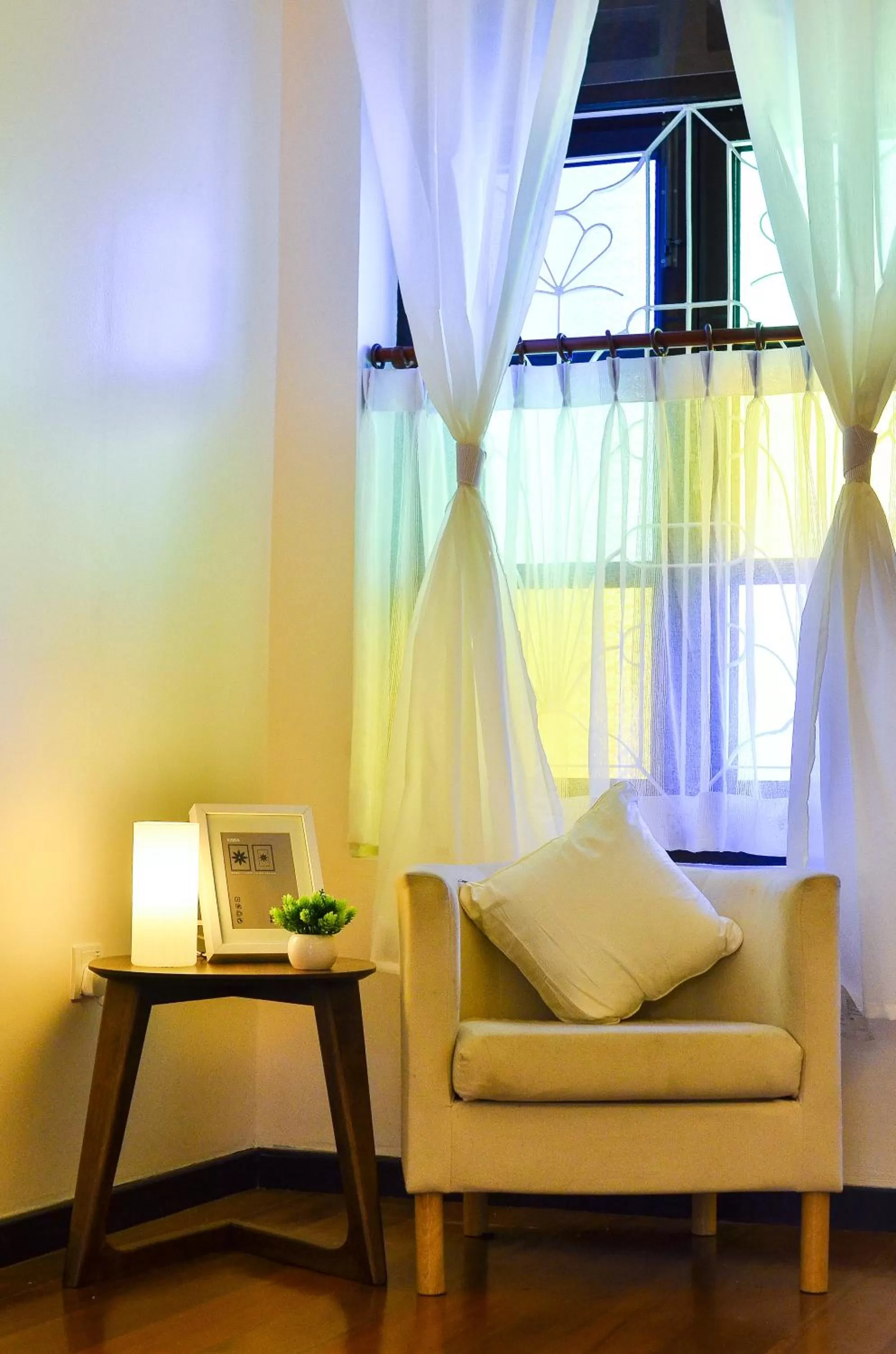 The Egerton - Walk to Jonker - Ensuite - Heritage