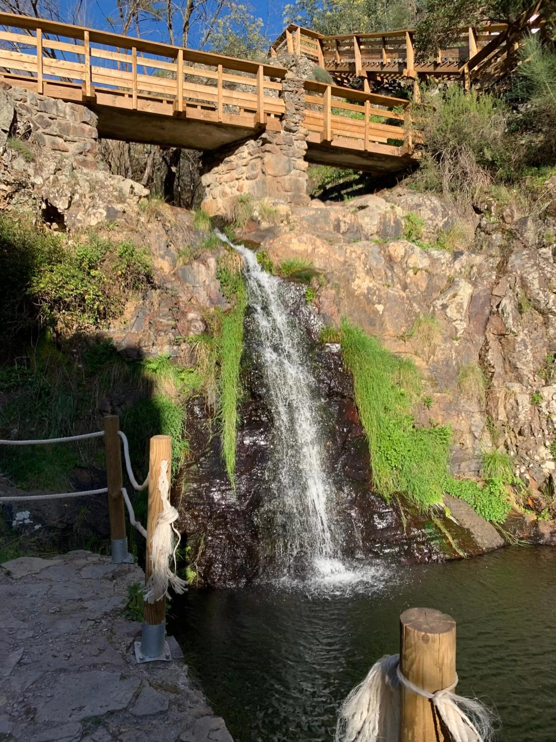 Nearby landmark in Hotel Larverde