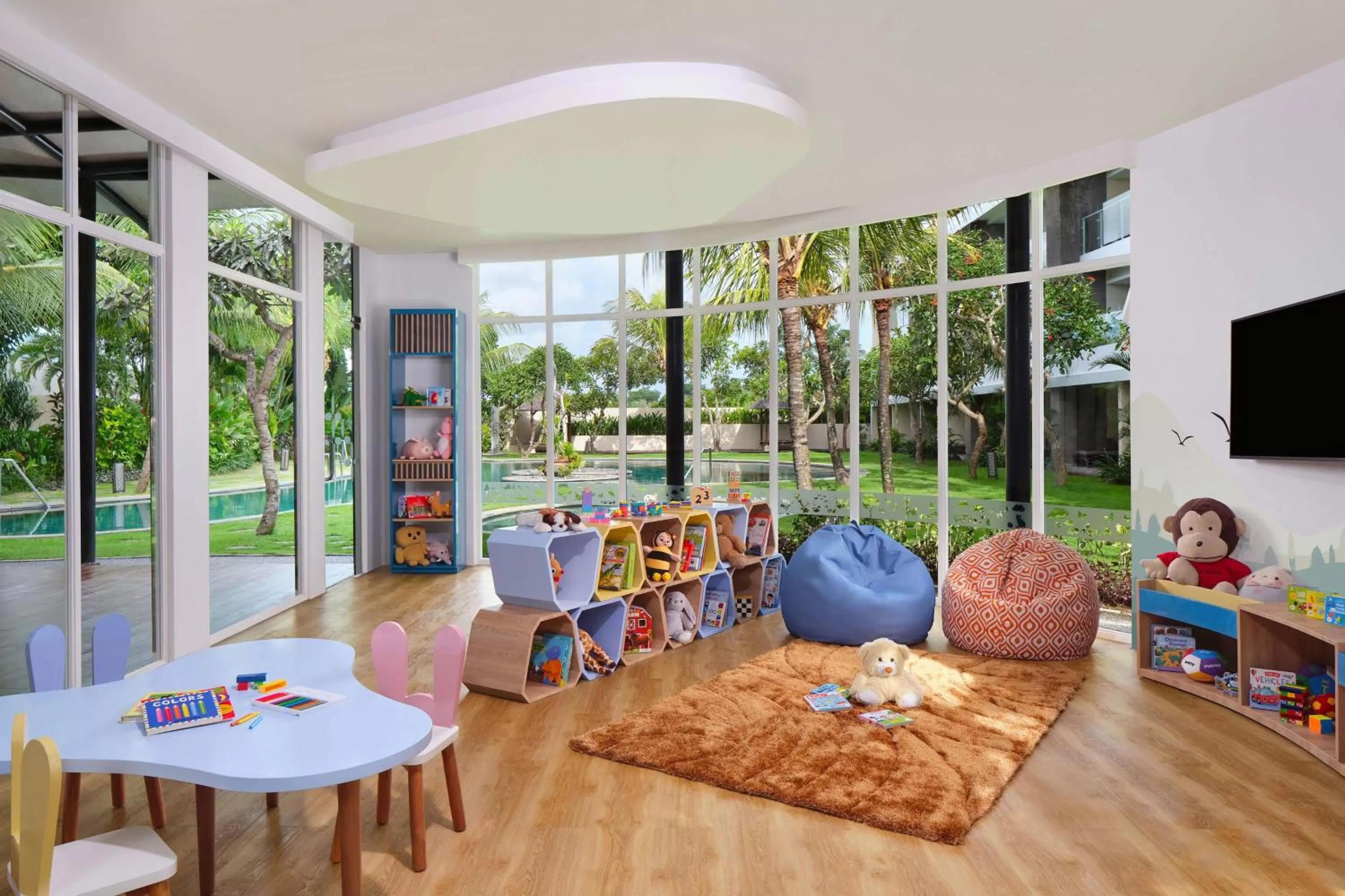 Other in Four Points by Sheraton Bali, Ungasan