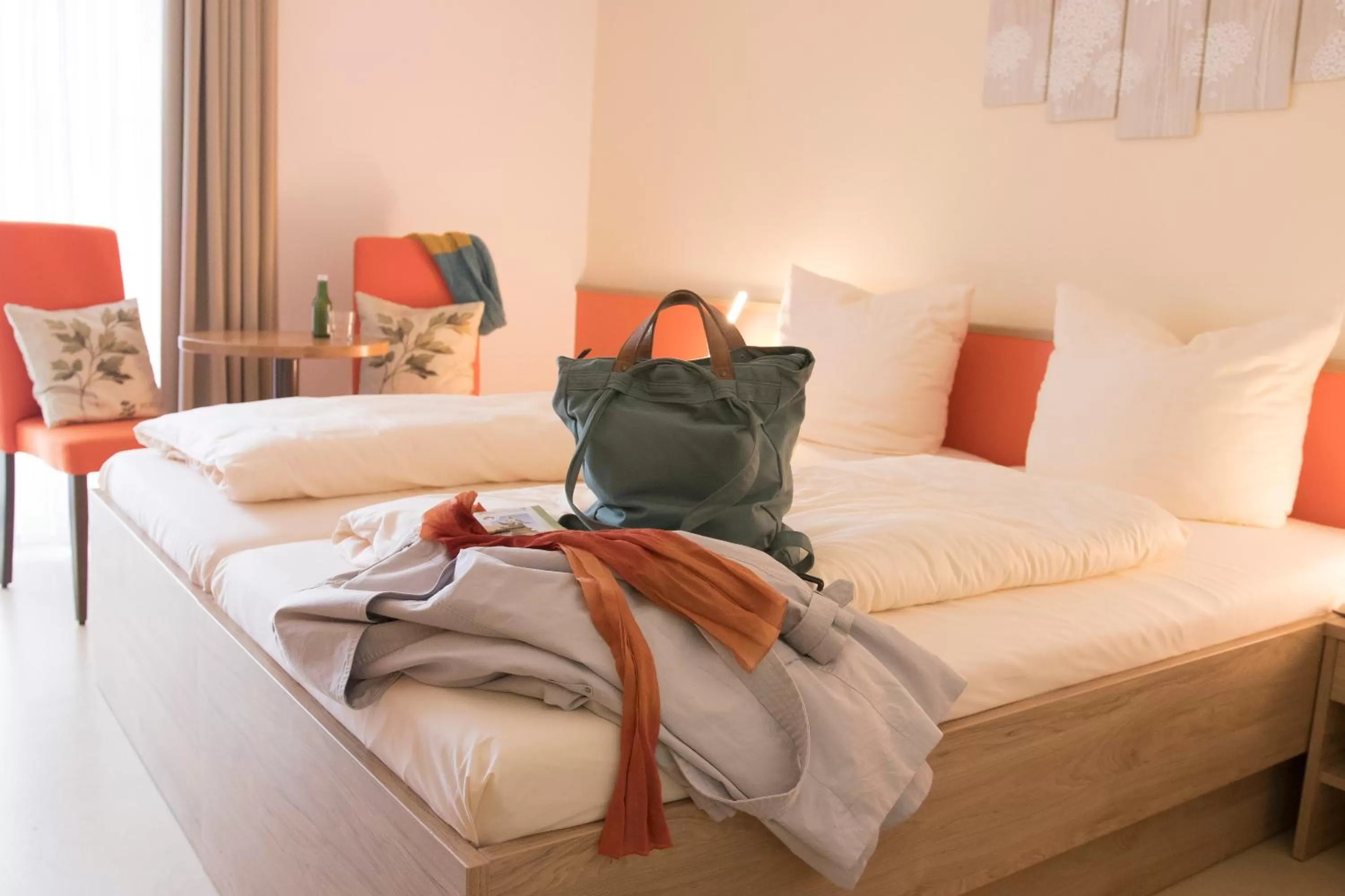 Pets in Landhotel Kräuterbergl Kreischa