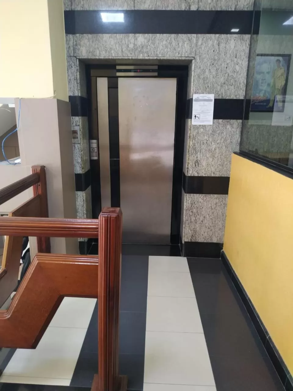 Hollywood Palace Hotel