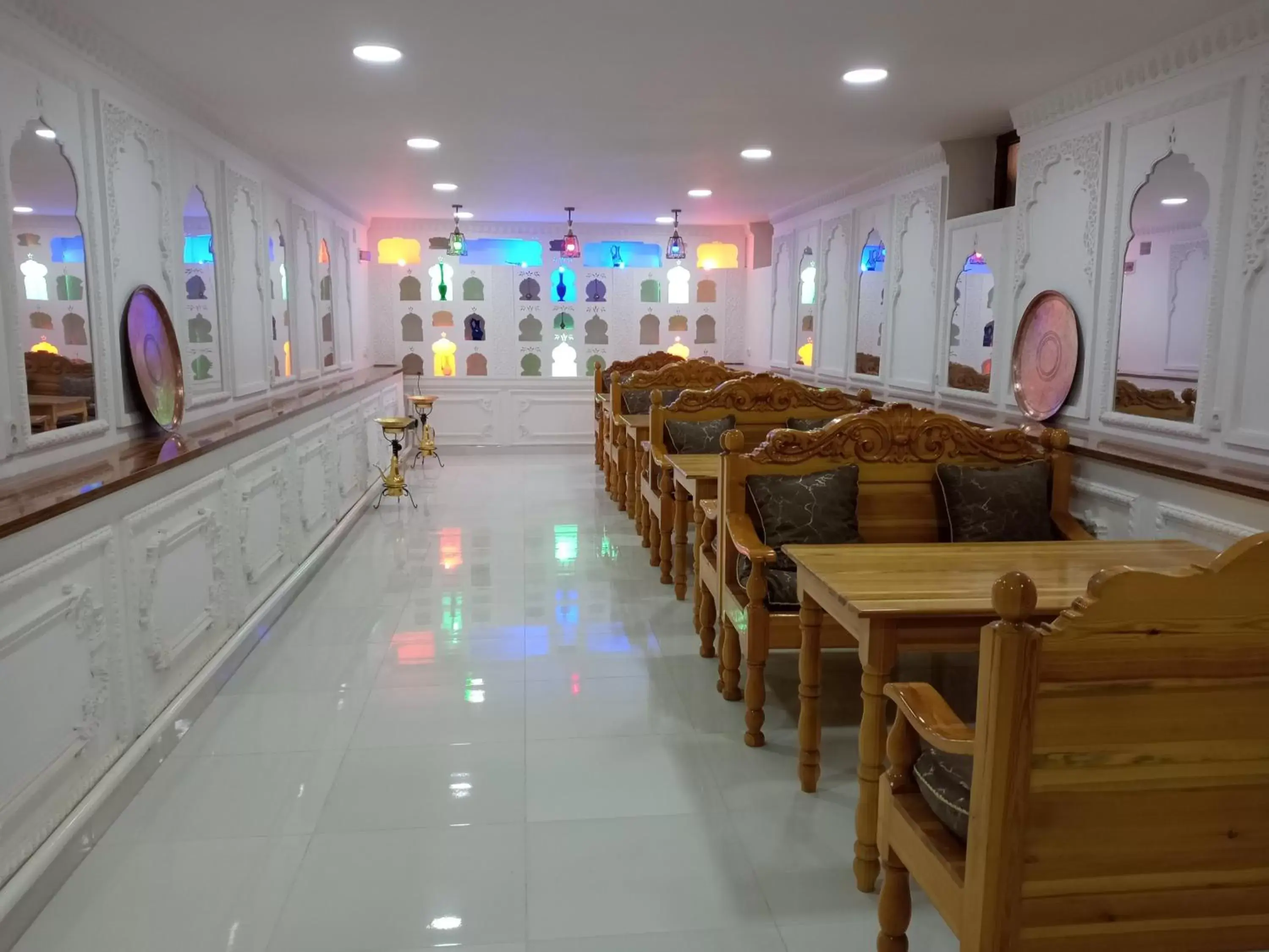 Boutigue Hotel Parvina Boutigue Hotel Parvina