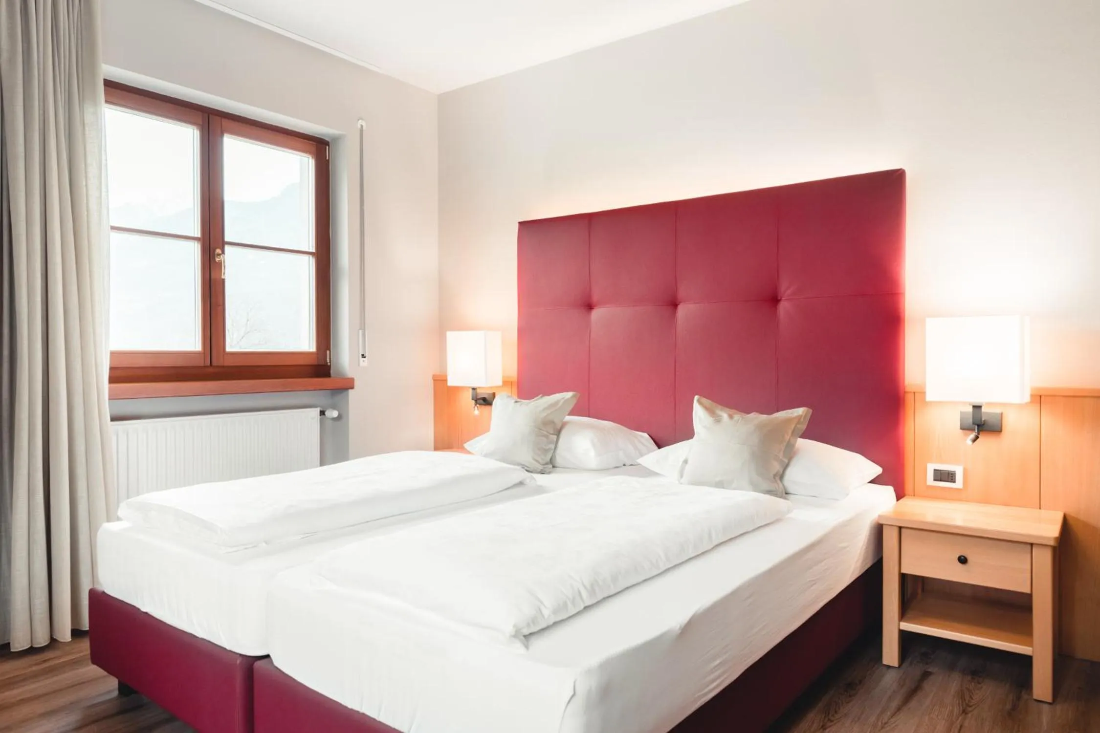 Hotel Tiefenbrunn Gardensuites & Breakfast