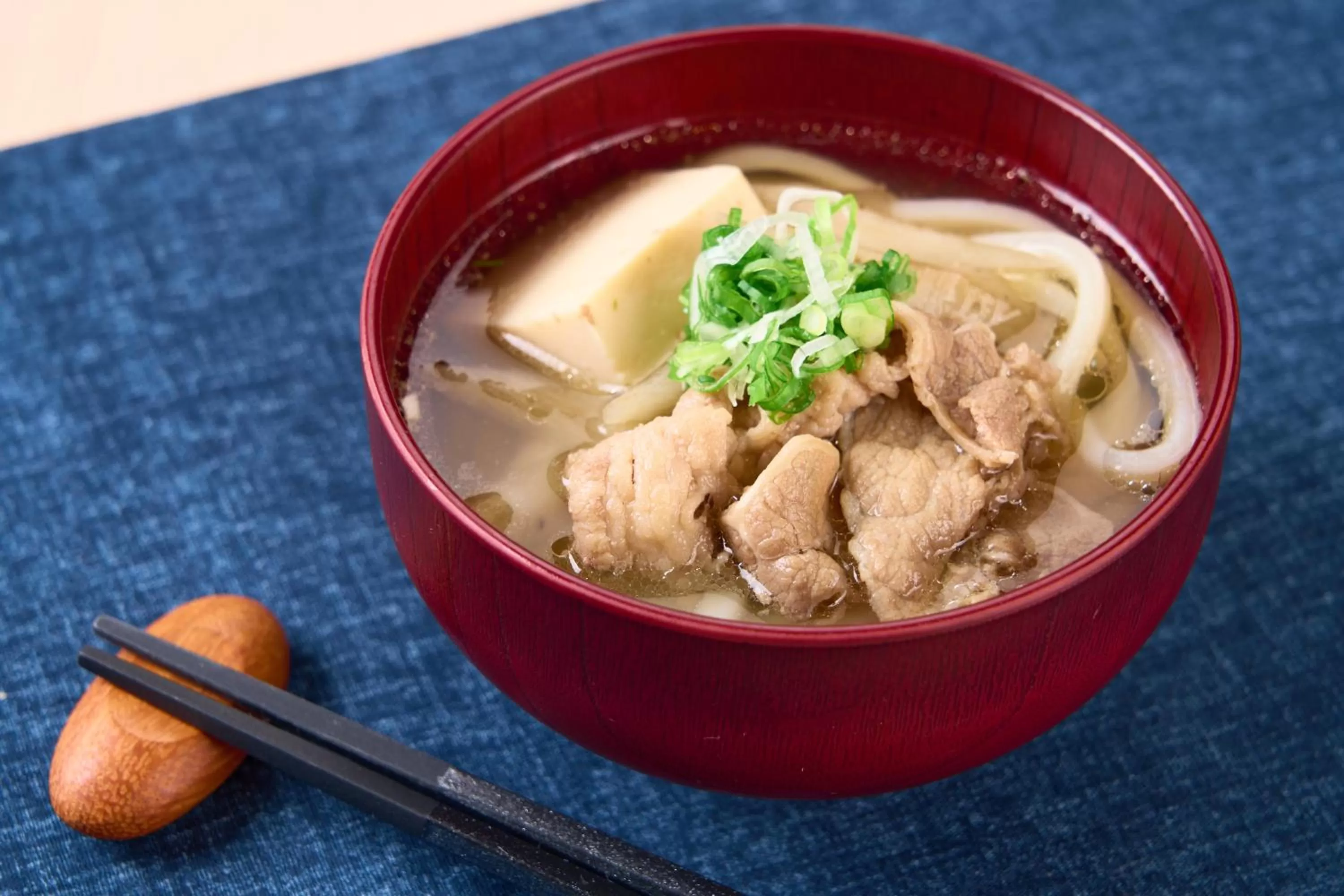 Breakfast in Via Inn Prime Shinsaibashi Yotsubashi