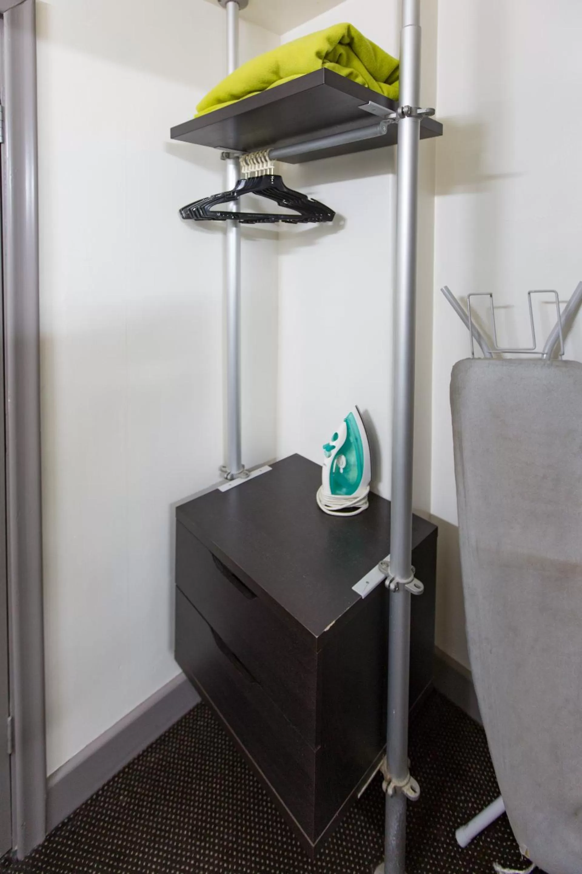 Area and facilities in City Square Motel