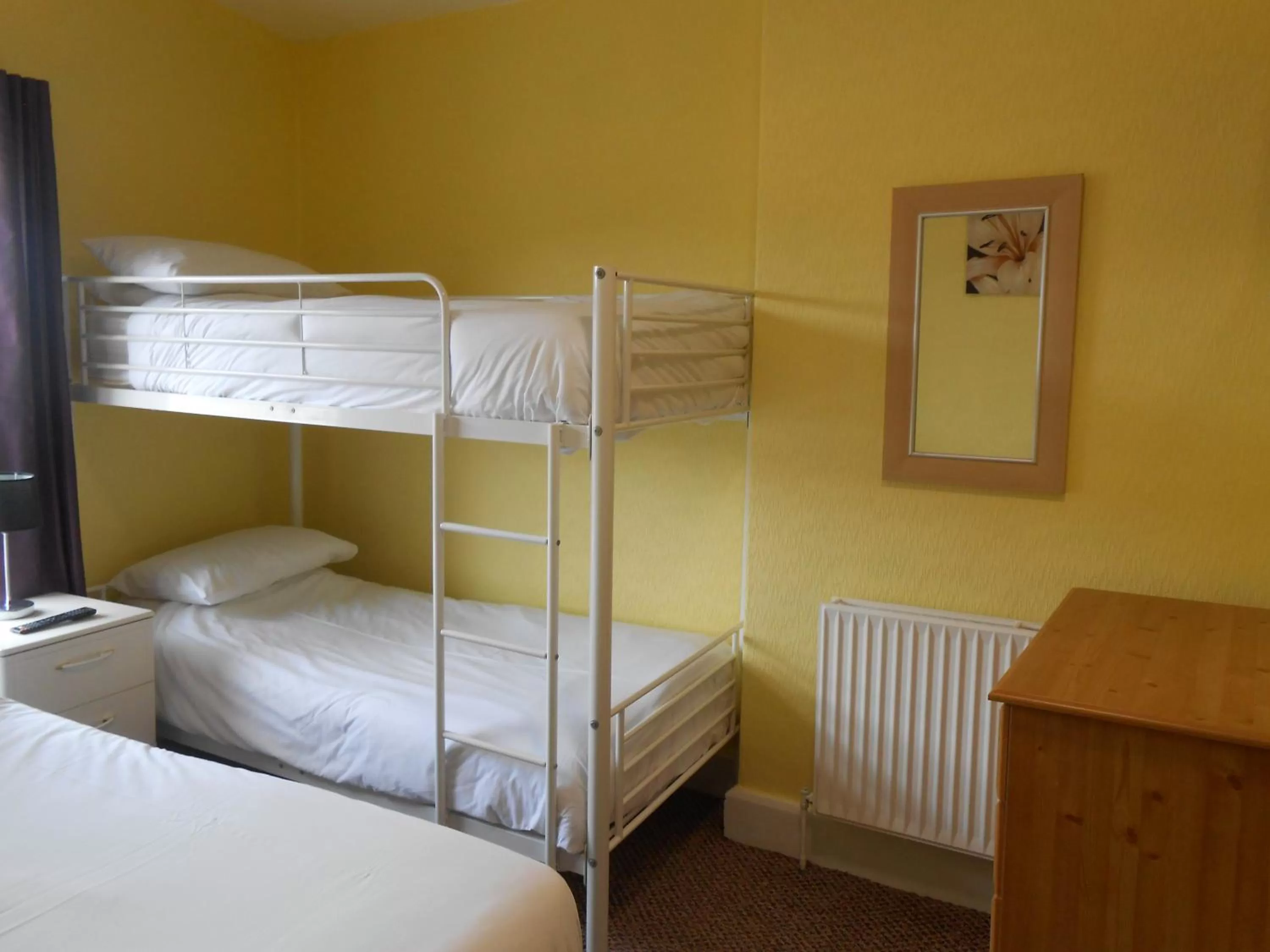 Shore Stay Guest House