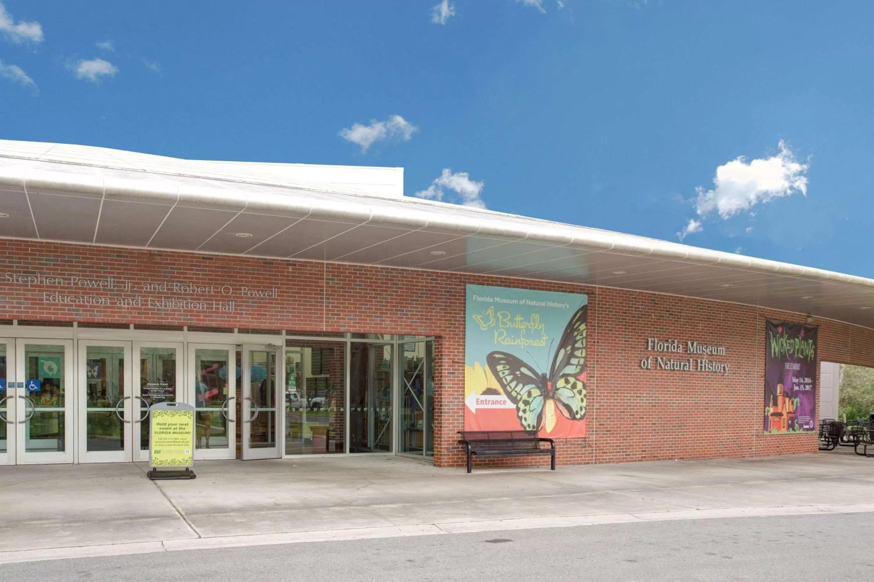 Off site in Super-8-Gainesville-I-75-Hospital-University-Area