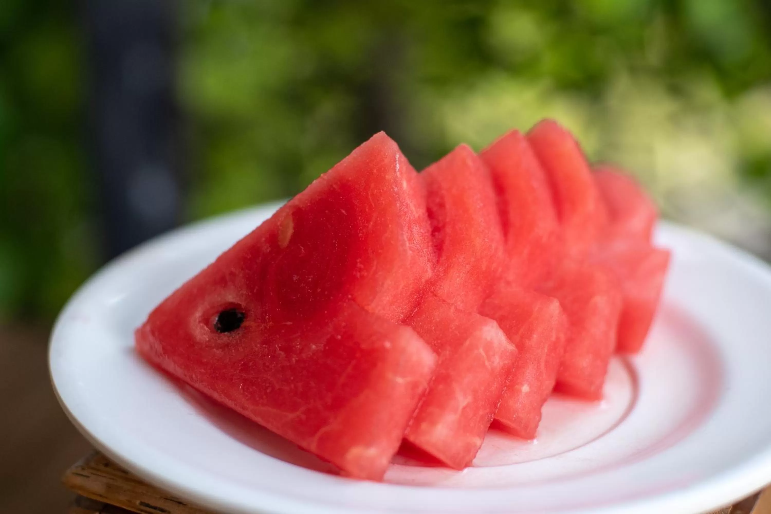 Breakfast in Tarnsiri Boutique Resort