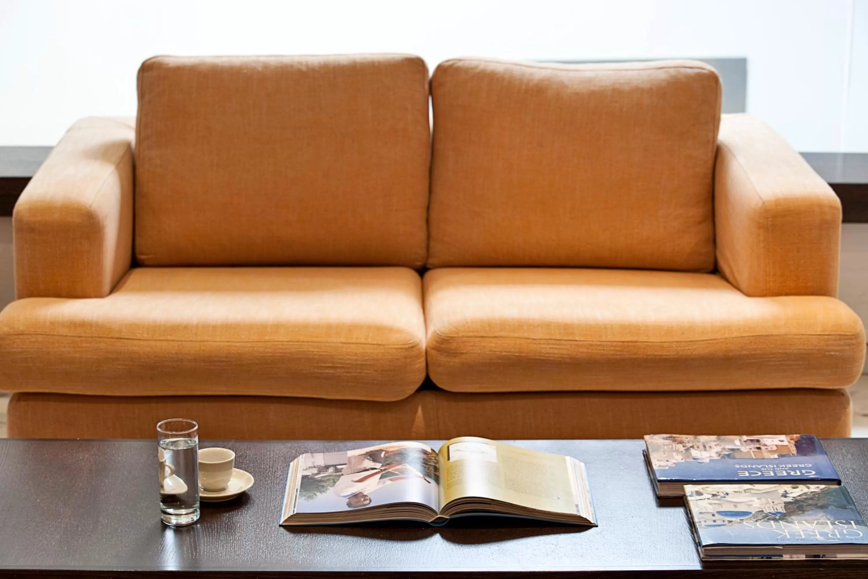 Lobby or reception in Arion Athens Hotel