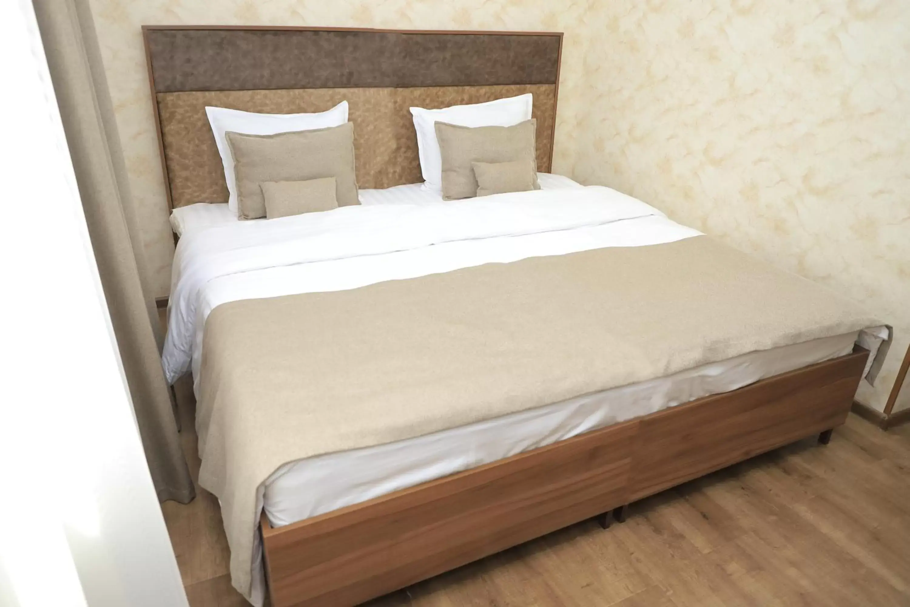 Standard Double Room - single occupancy in Osiyo Palace Standard Double Room - single occupancy in Osiyo Palace