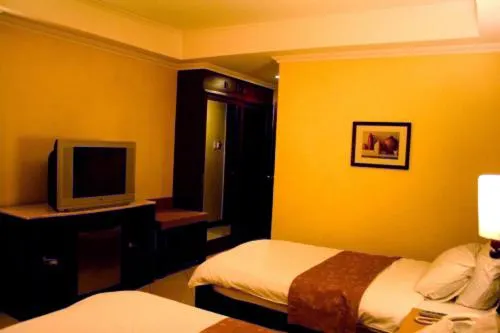 MO2 Westown Hotel - Mandalagan