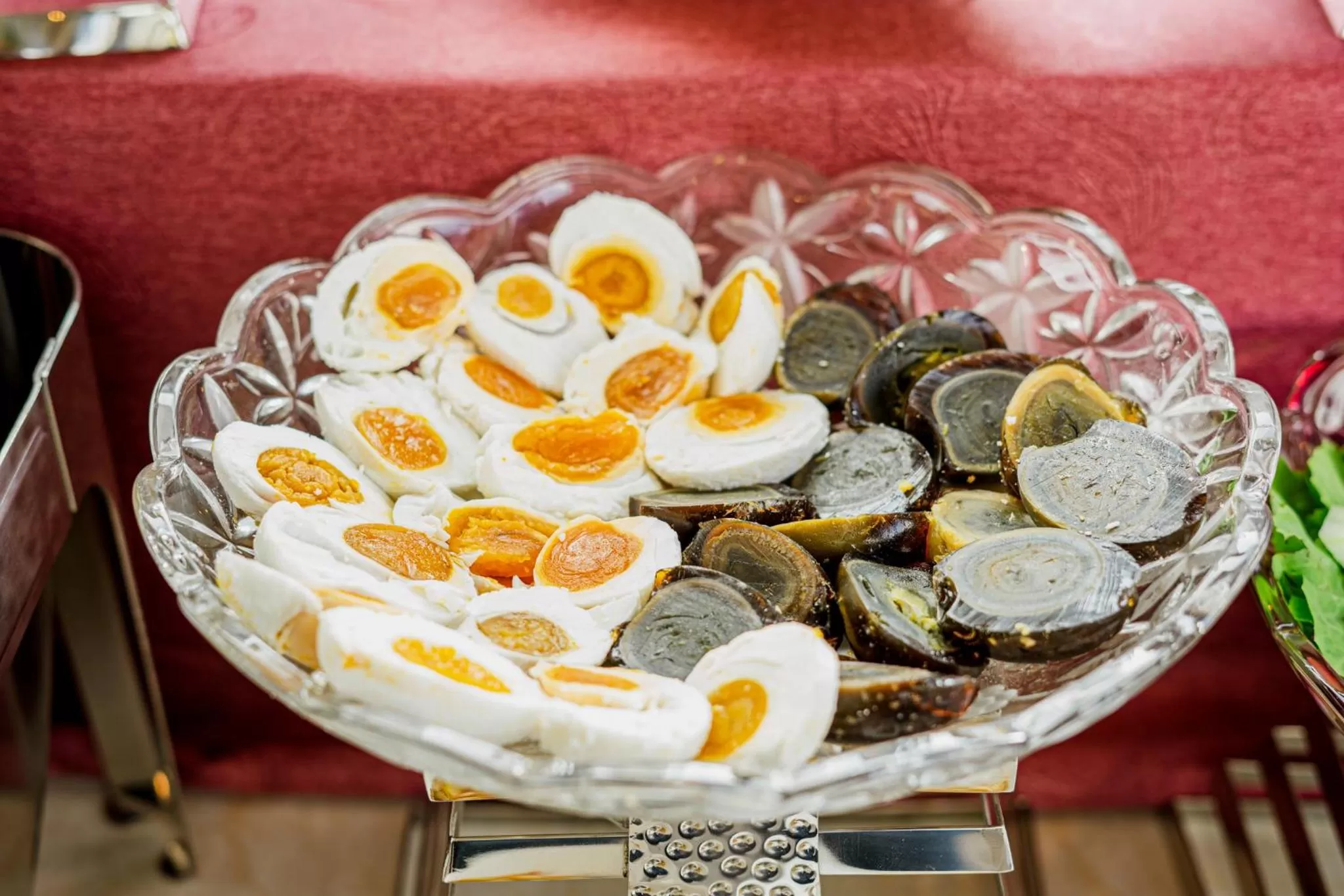 Food and drinks in GREENECO DA LAT HOTEL - Khách sạn Green Eco Đà Lạt