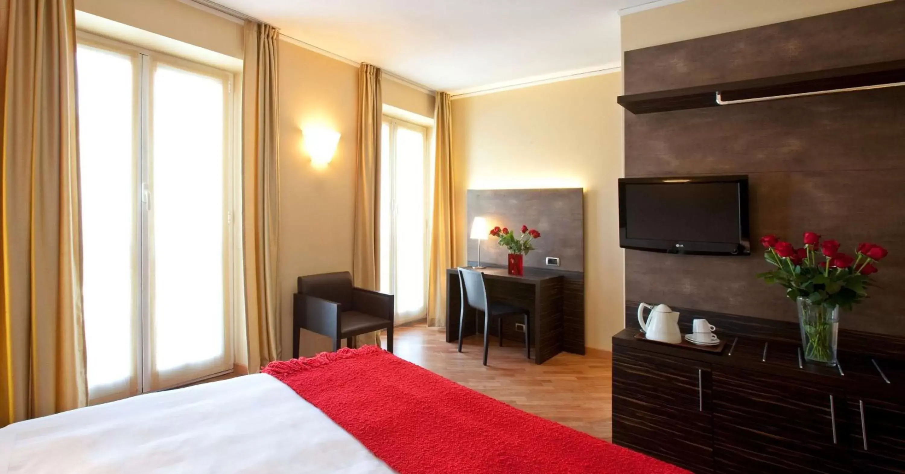 Best Western Hotel Metropoli Best Western Hotel Metropoli