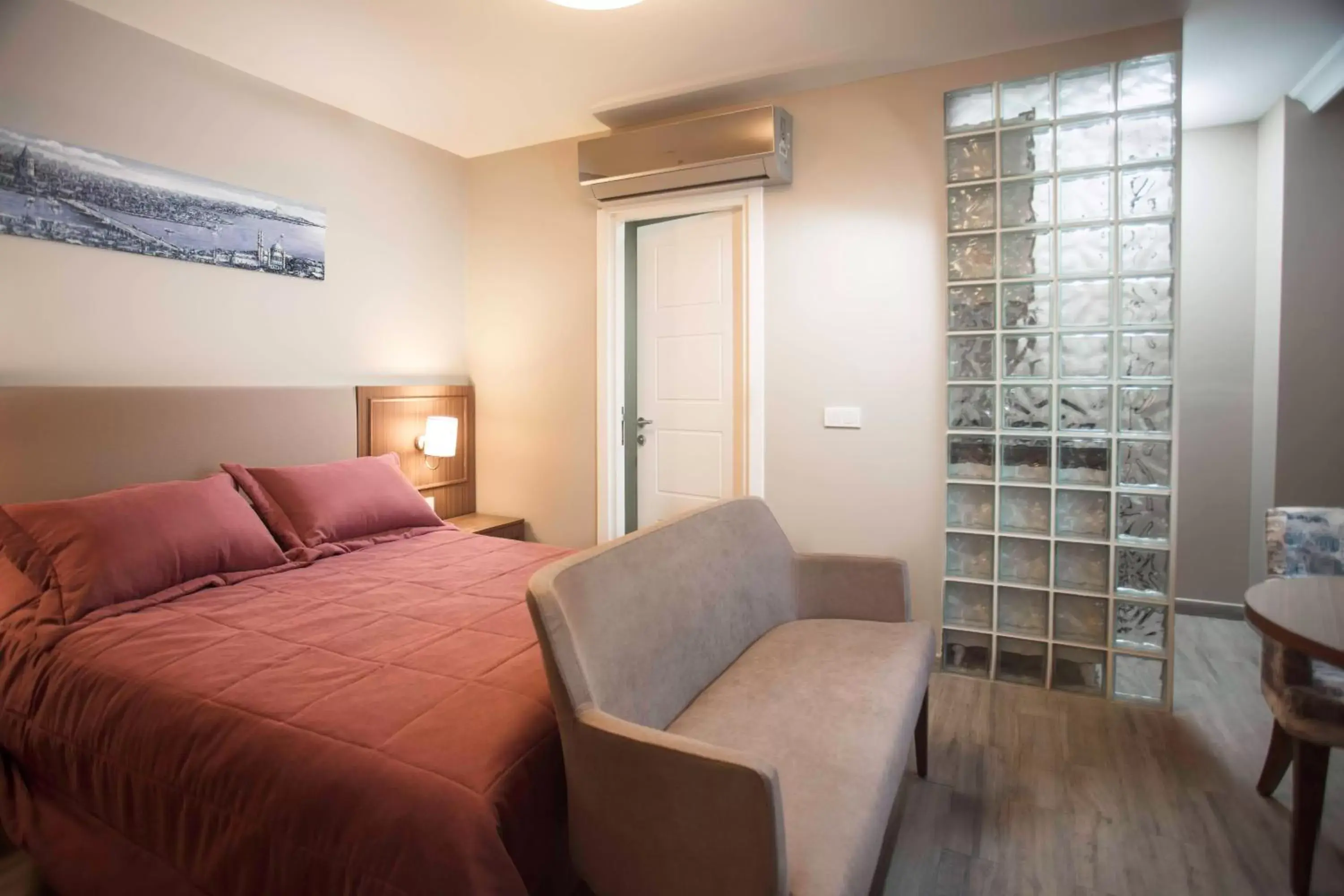 Studio Room - Annex in Şehir Hotel Old City Studio Room - Annex in Şehir Hotel Old City