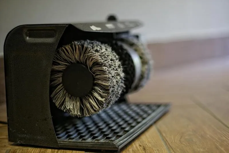 Property building in Hotel Kursaal