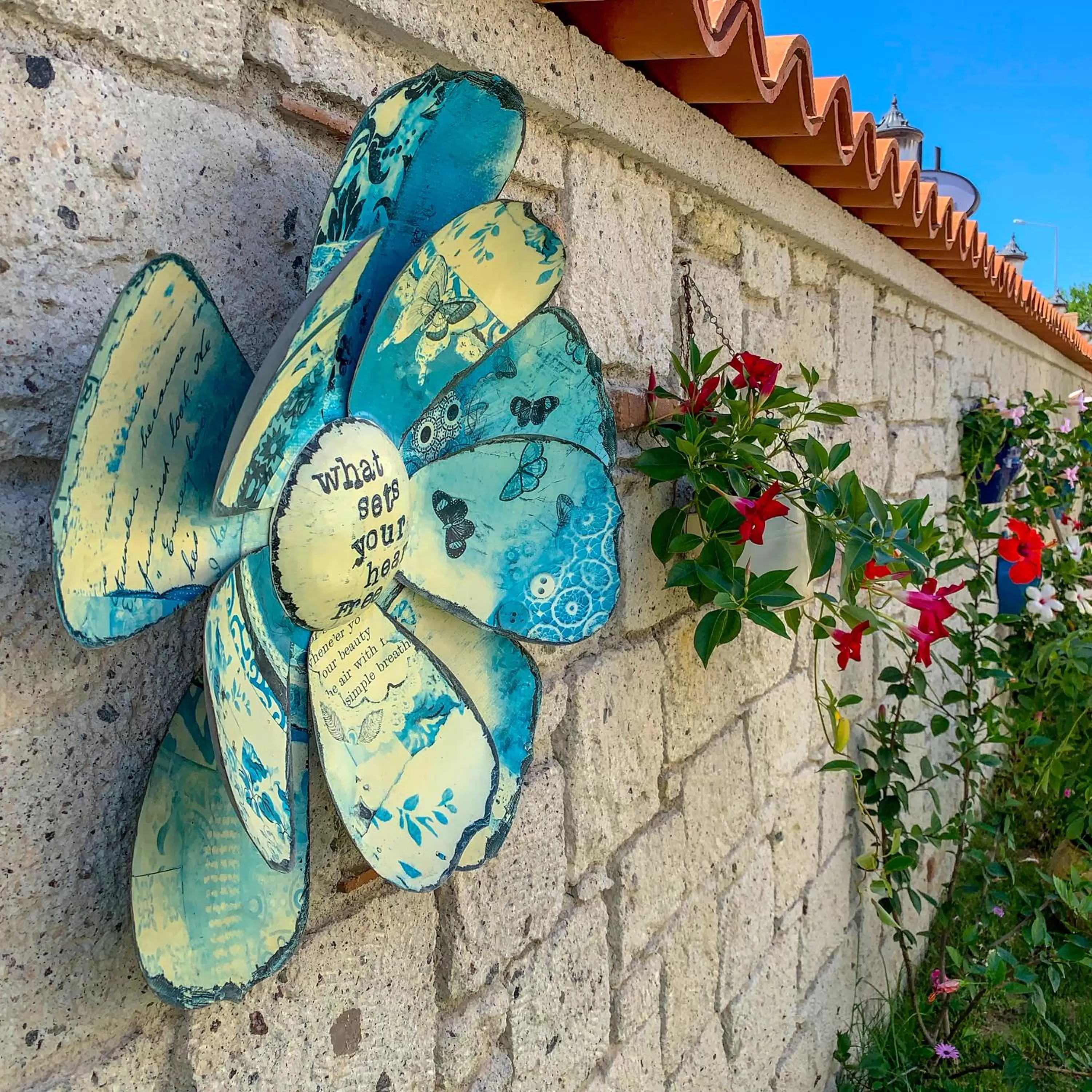 Day in Salbakos Herakleia Hotel