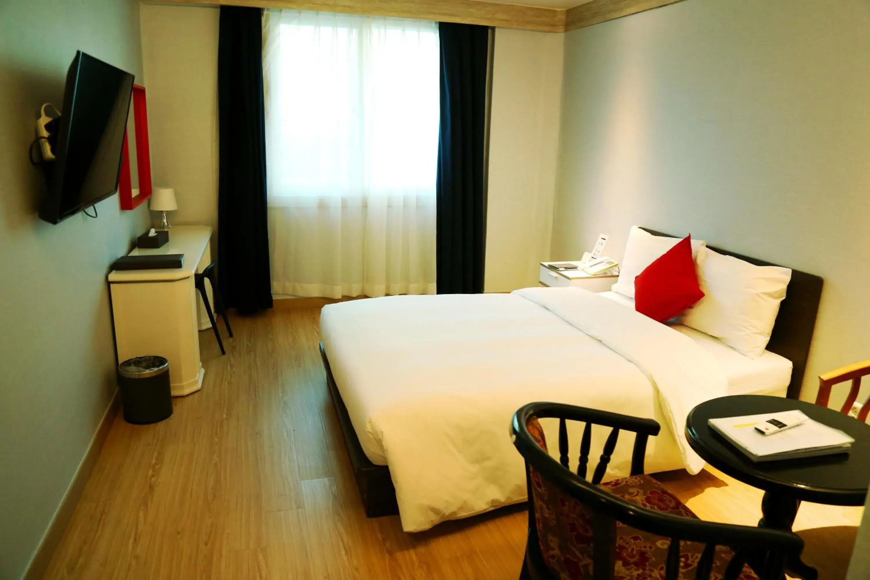 Superior Double Room in Lavita hotel Superior Double Room in Lavita hotel