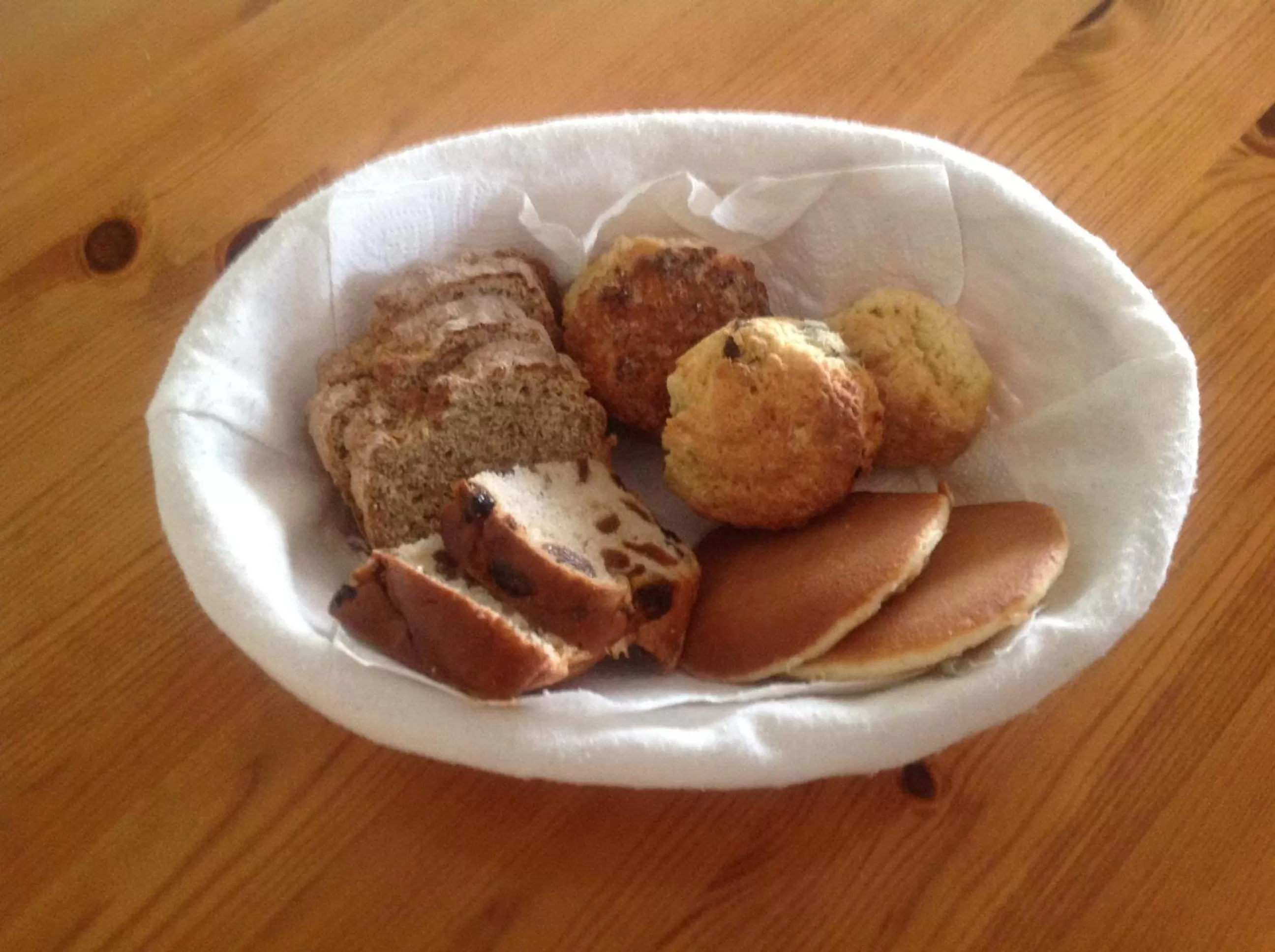 The Rock Equestrian Farm B&B